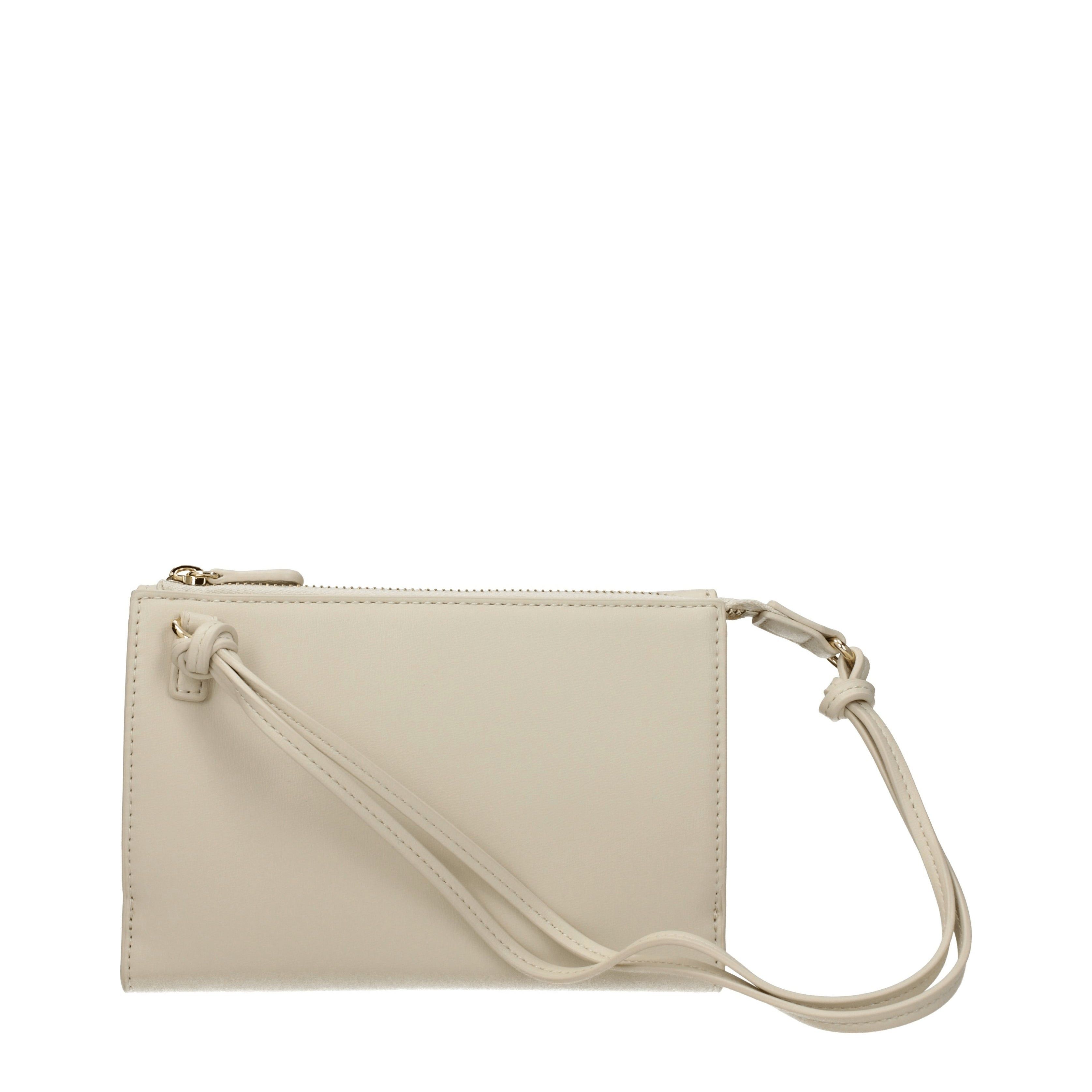 Love Moschino Shoulder Bag in Polyurethane Size ONE SIZE - 2 Thumbnail