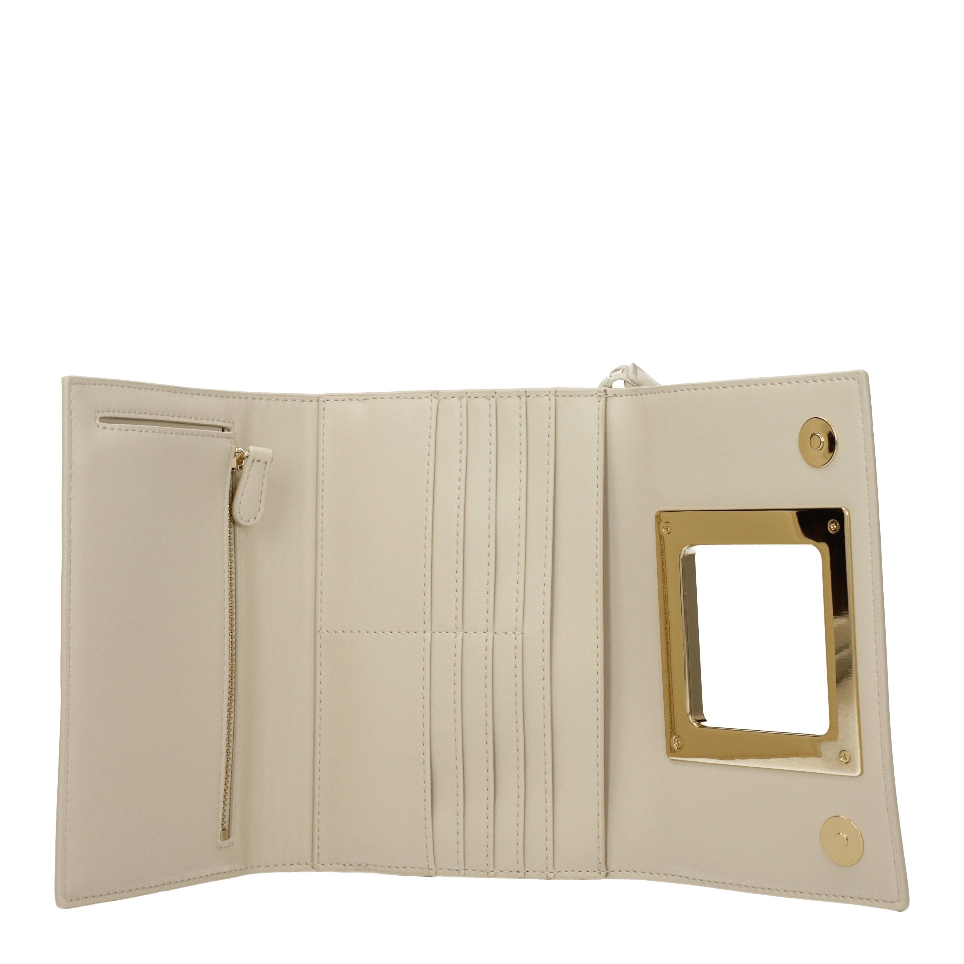 Love Moschino Shoulder Bag in Polyurethane Size ONE SIZE - 3 Thumbnail