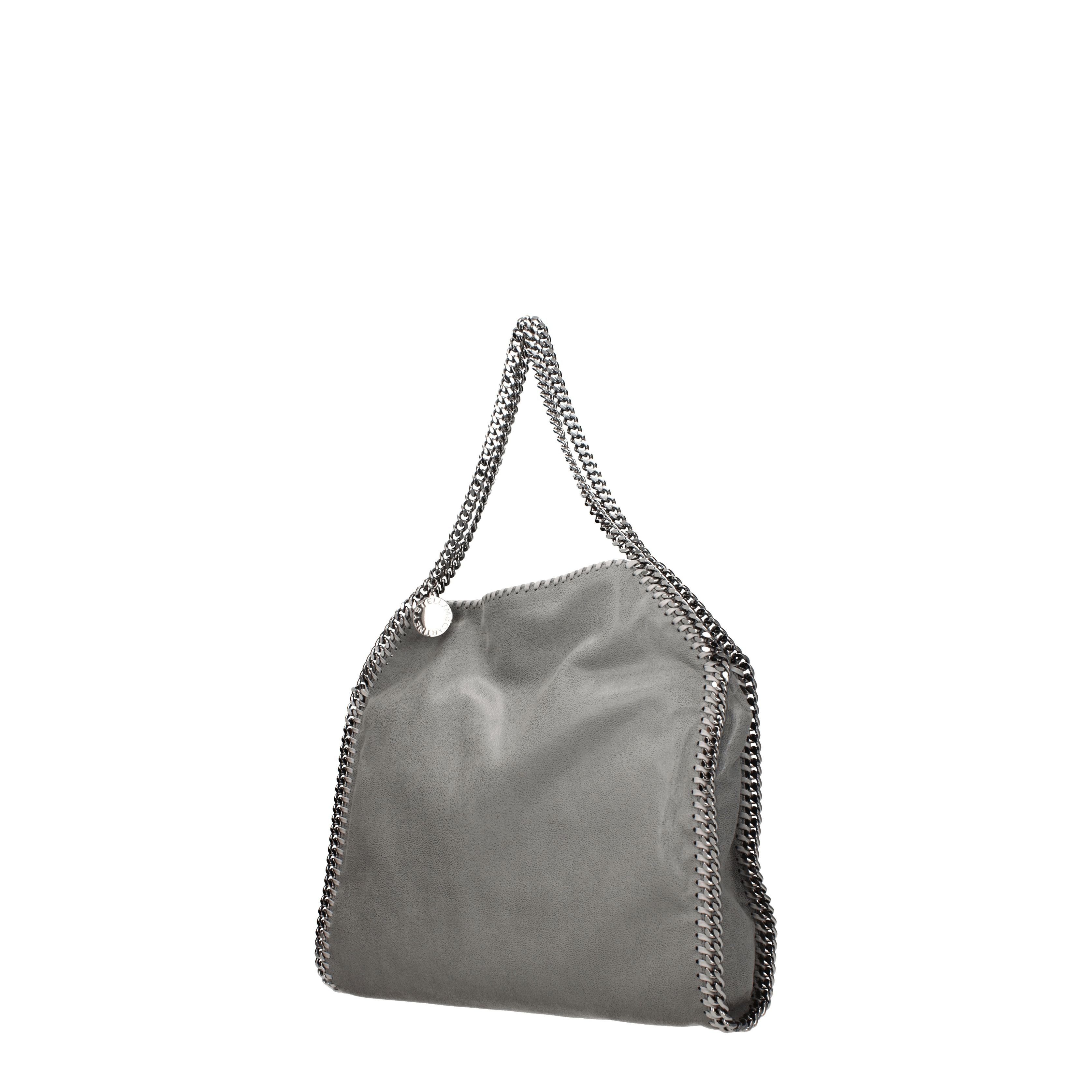 Stella McCartney Shoulder Bag in Eco Suede Size ONE SIZE - 2 Thumbnail