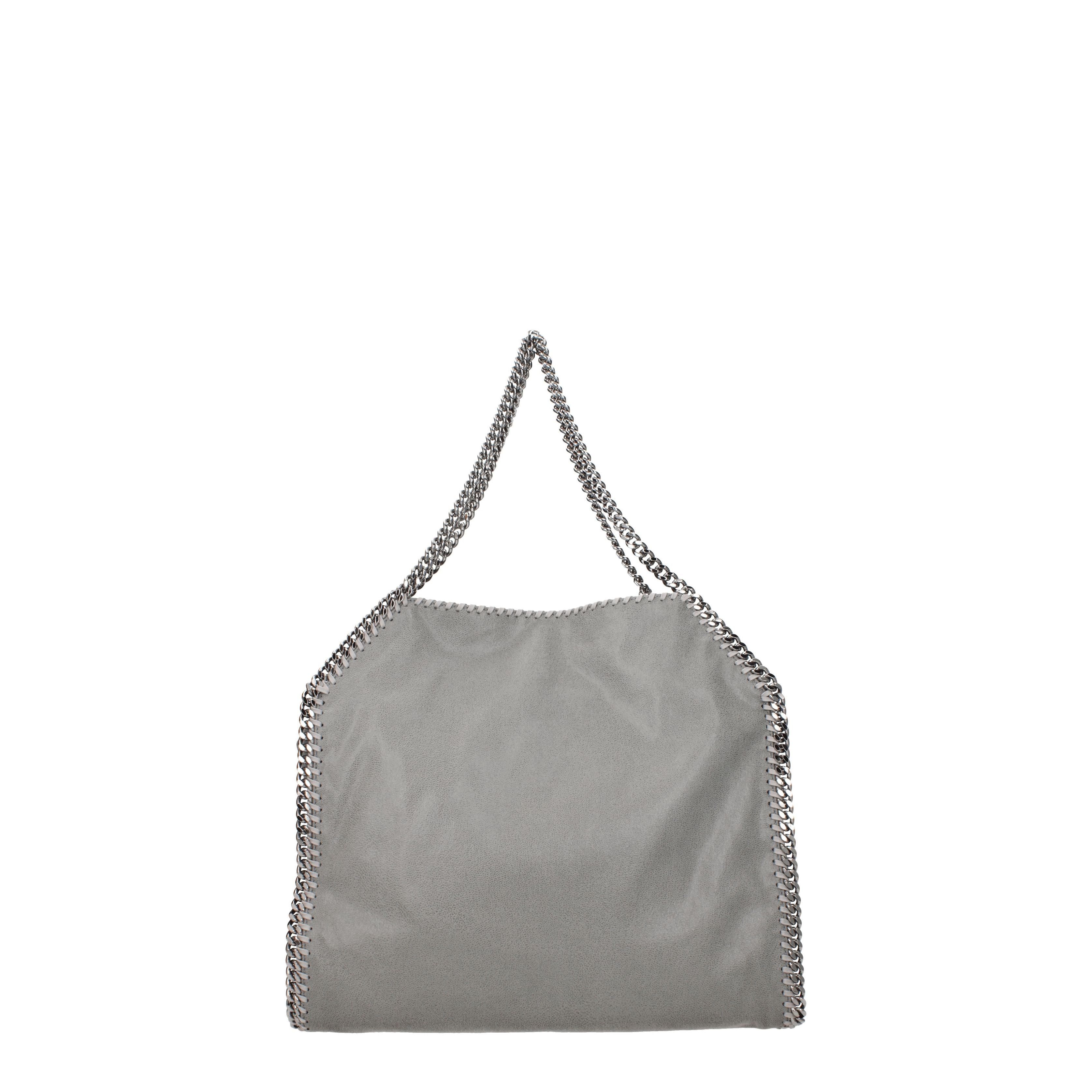 Stella McCartney Shoulder Bag in Eco Suede Size ONE SIZE - 3 Thumbnail