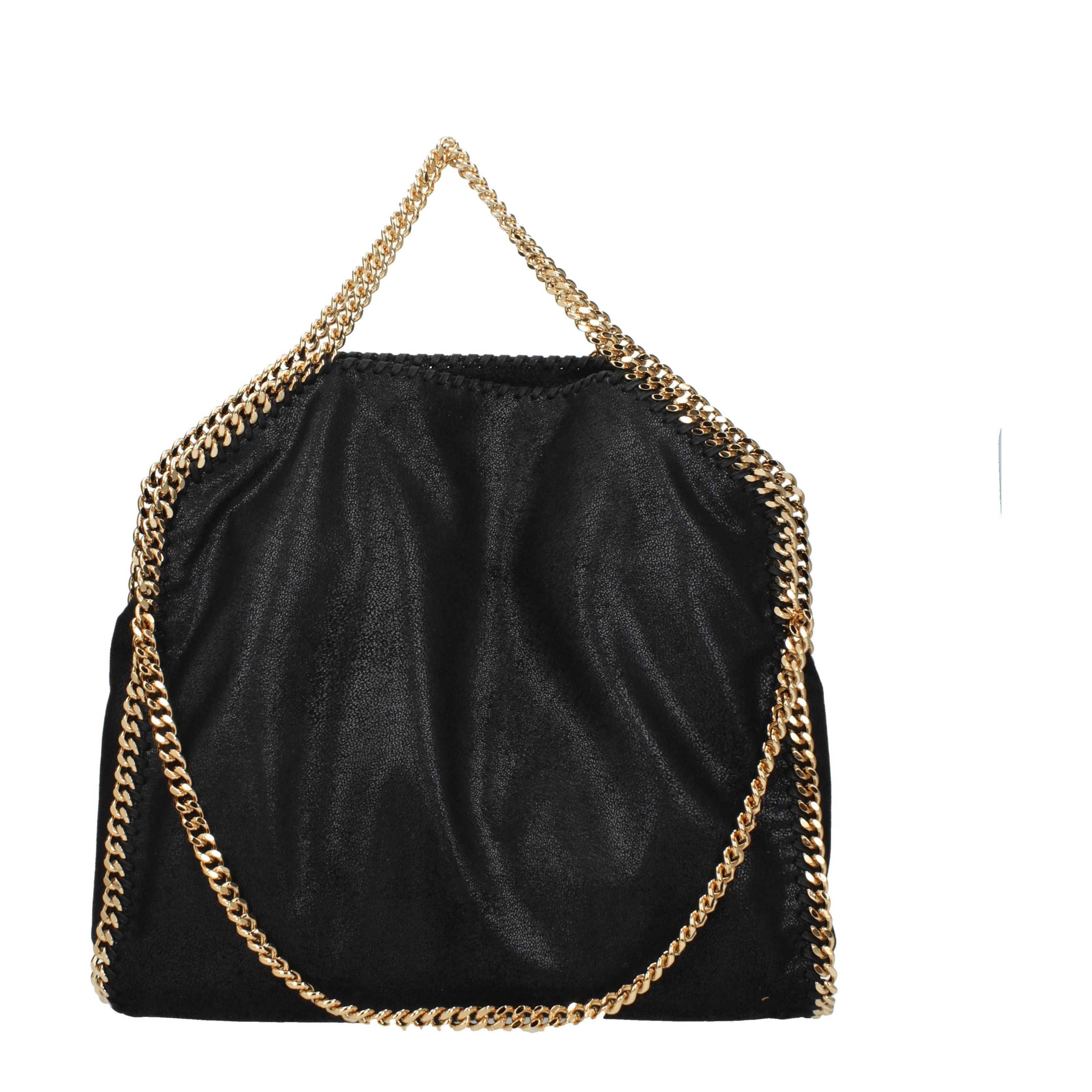 Stella McCartney HandBag in Eco Suede Size ONE SIZE - 3 Thumbnail