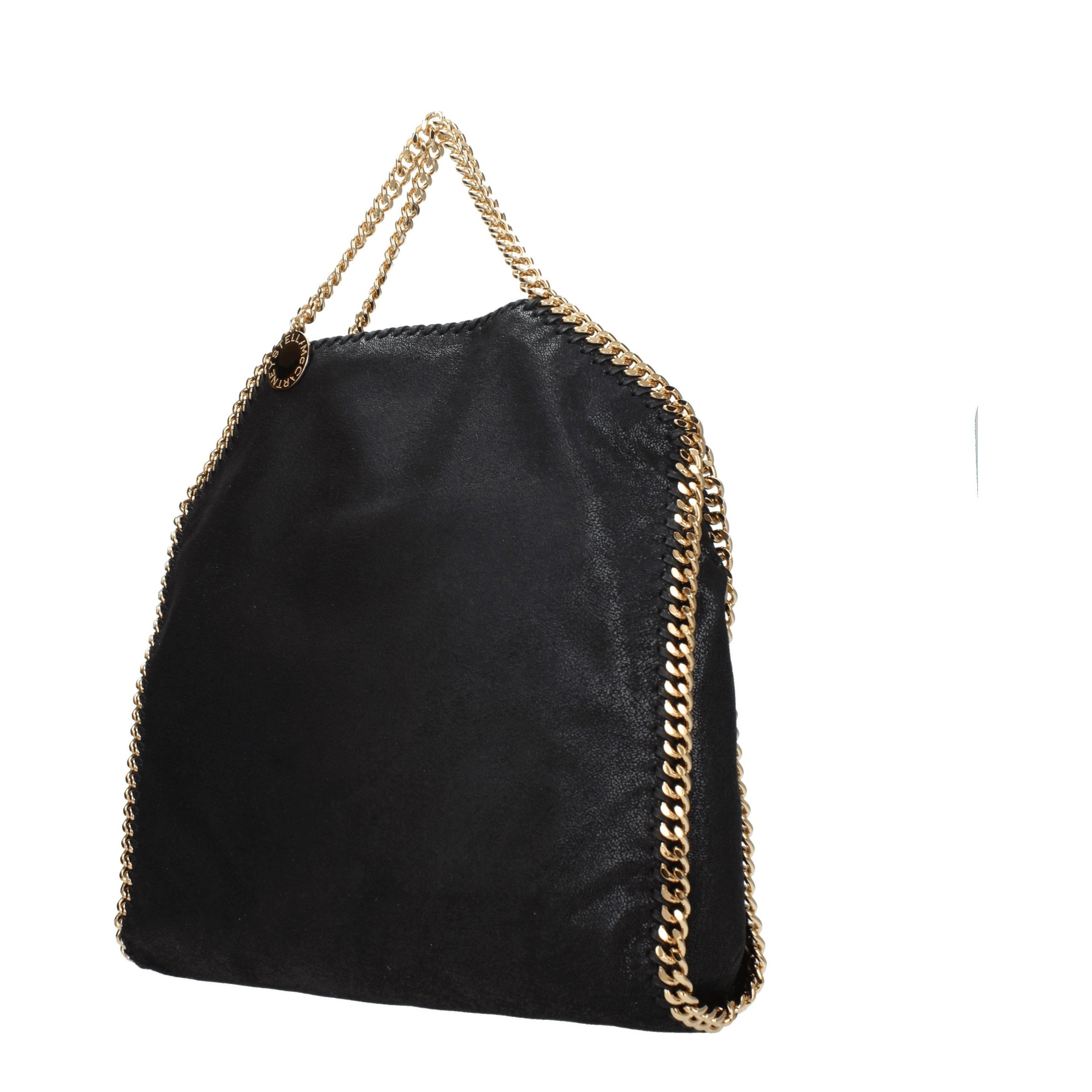 Stella McCartney HandBag in Eco Suede Size ONE SIZE - 2 Thumbnail