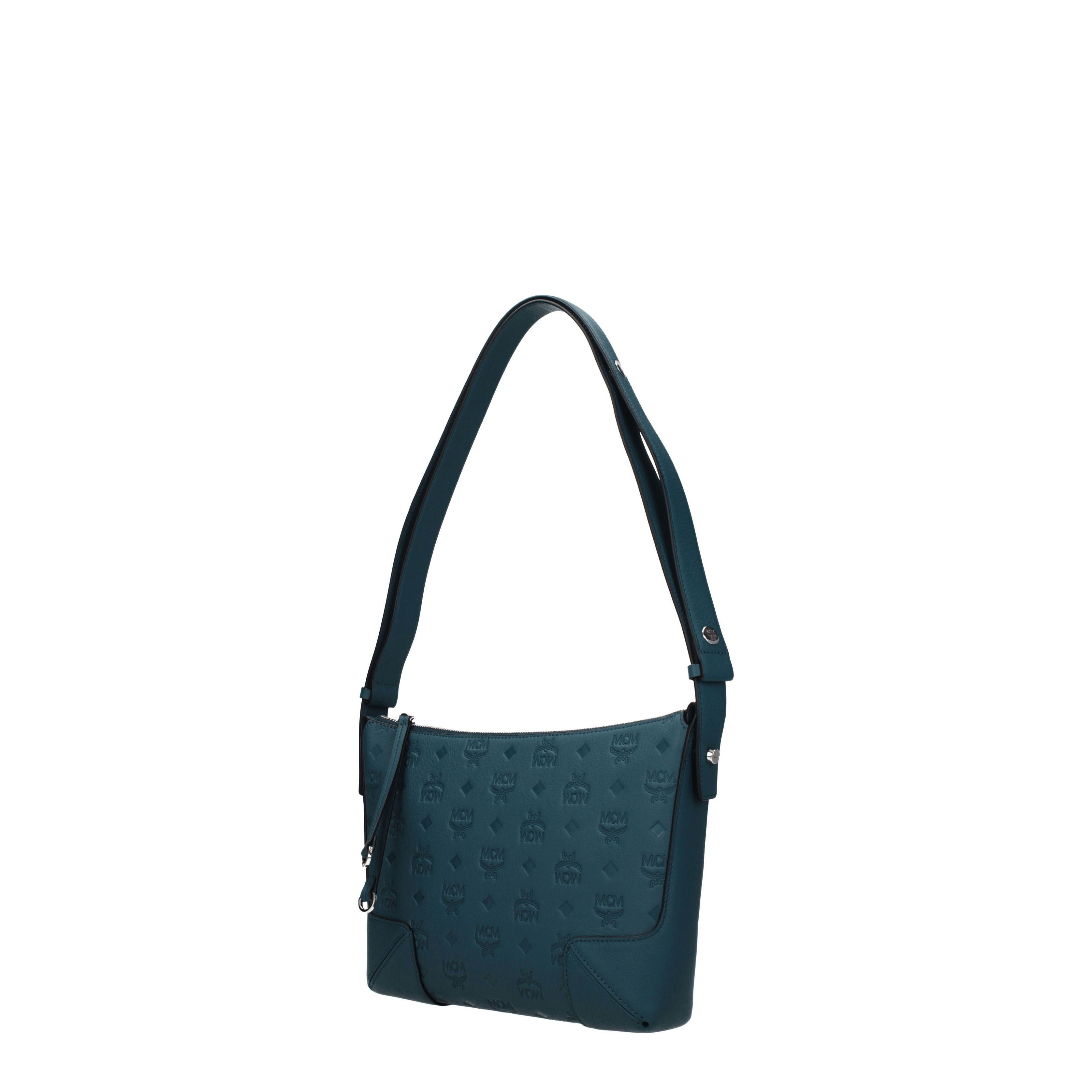 MCM Crossbody Bag in Leather Size ONE SIZE - 2 Thumbnail