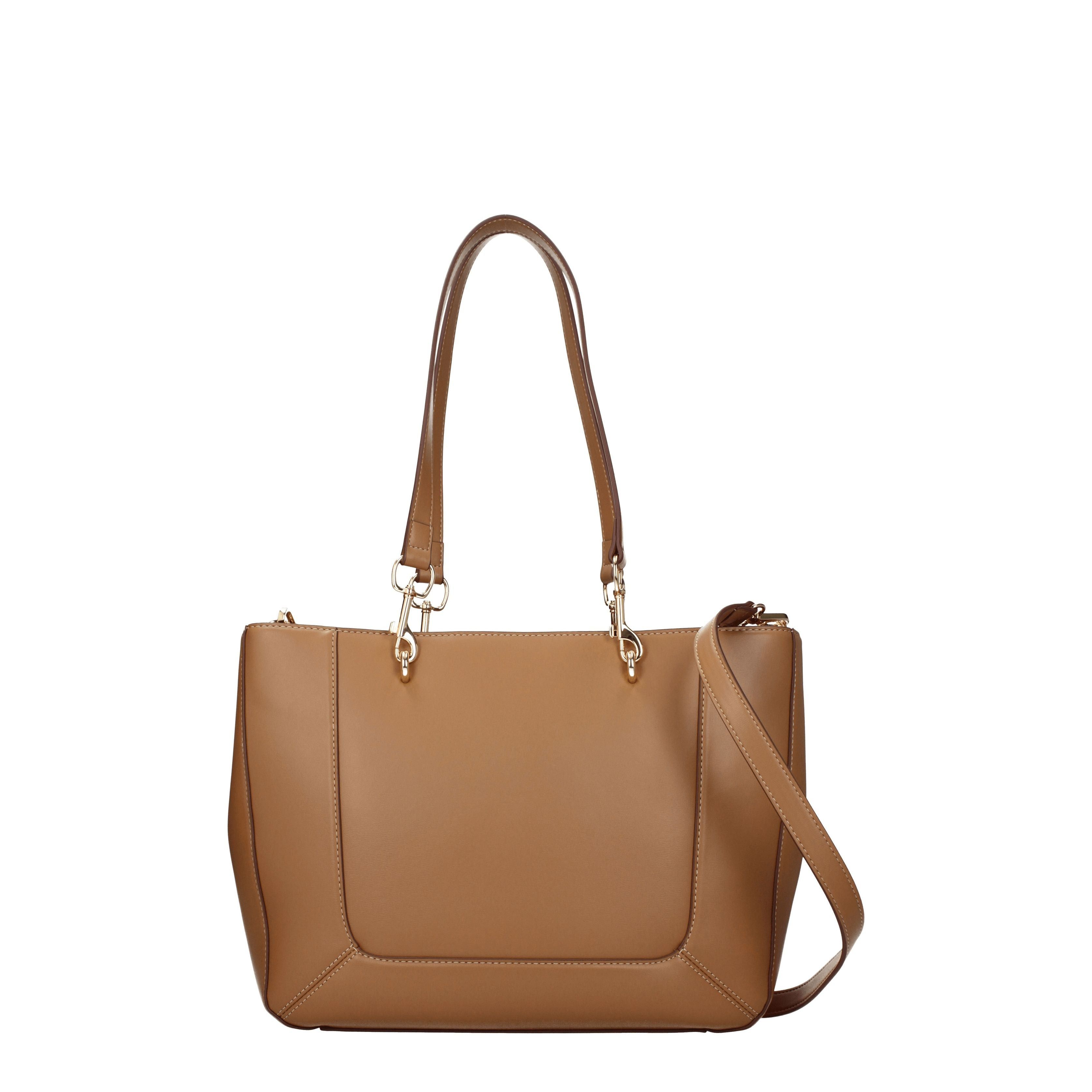 Love Moschino Shoulder Bag in Polyurethane Size ONE SIZE - 3 Thumbnail