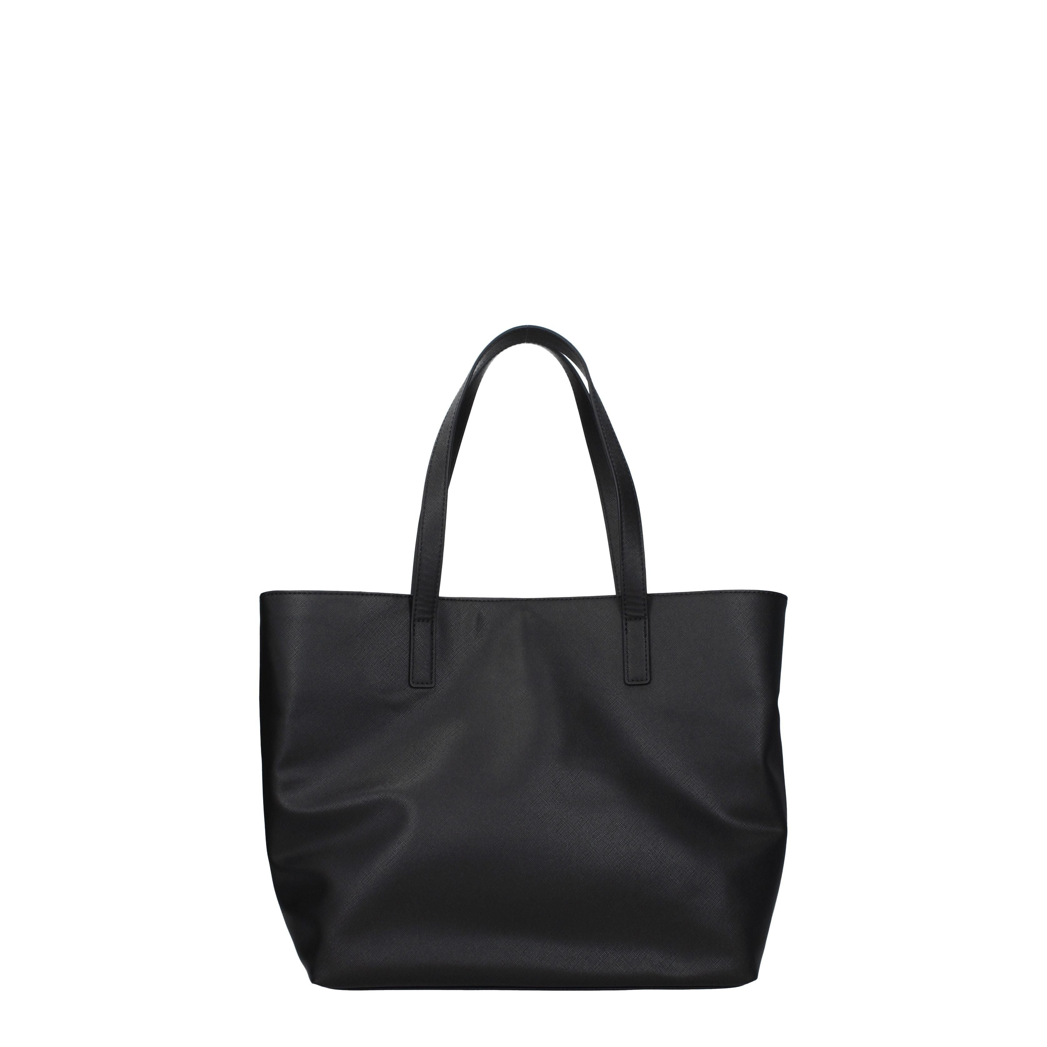 Versace Jeans Couture Shoulder Bag in Polyurethane Size ONE SIZE - 3 Thumbnail