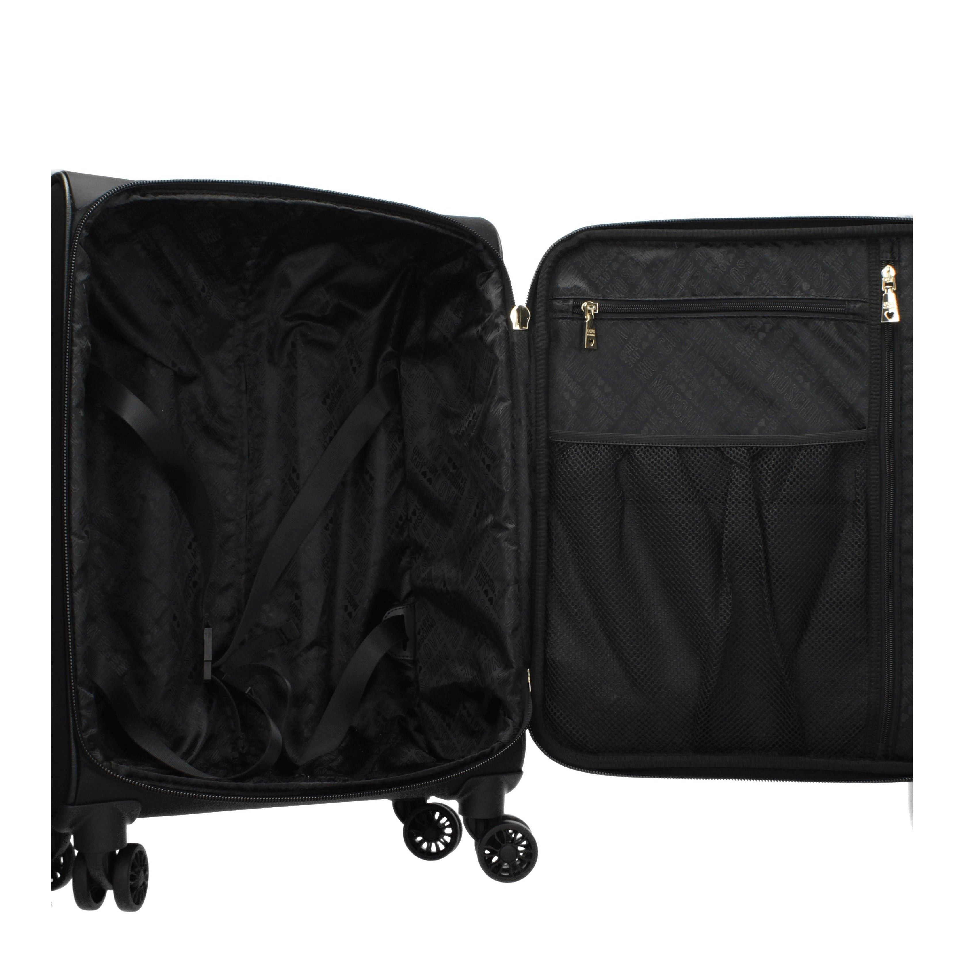 Love Moschino Trolley Women Nylon Size ONE SIZE - 4 Thumbnail