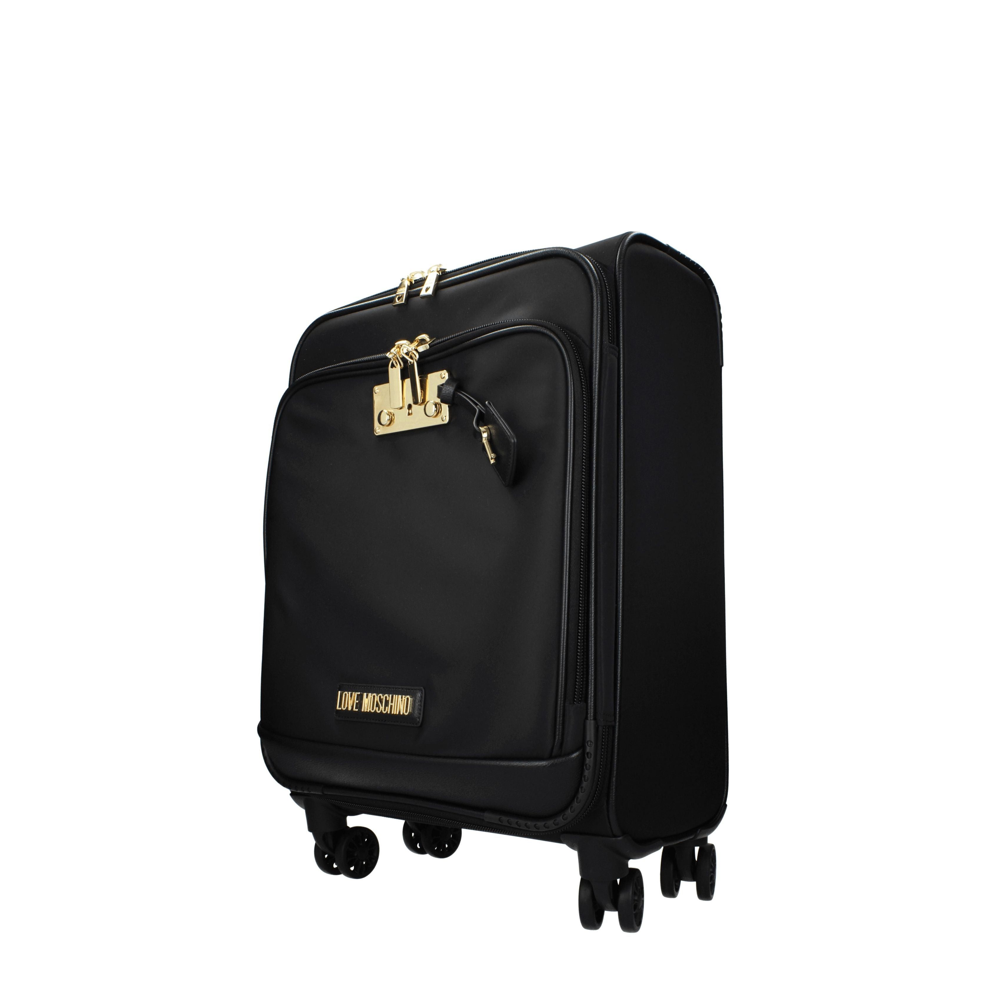 Love Moschino Trolley Women Nylon Size ONE SIZE - 2 Thumbnail