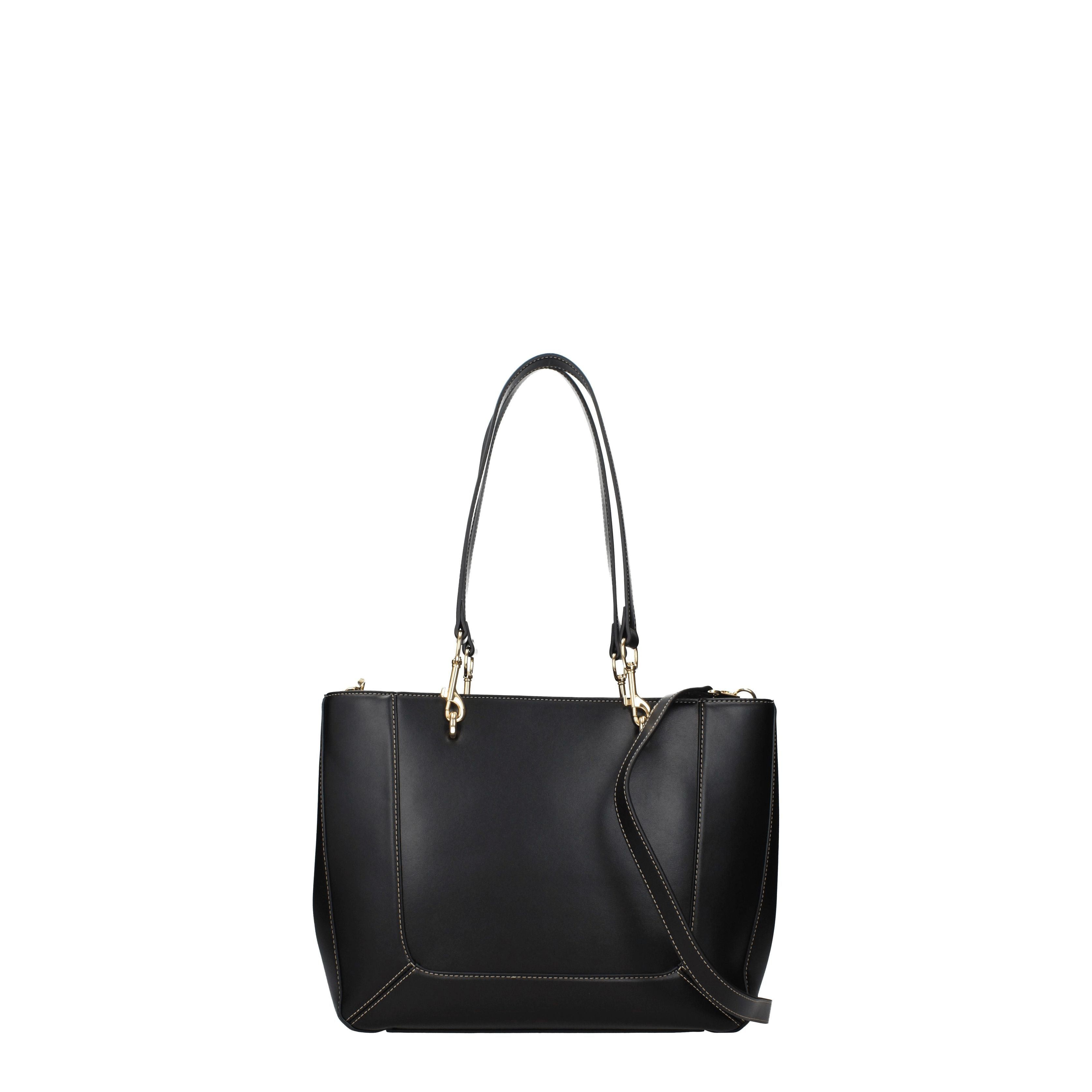 Love Moschino Shoulder Bag in Polyurethane Size ONE SIZE - 3 Thumbnail