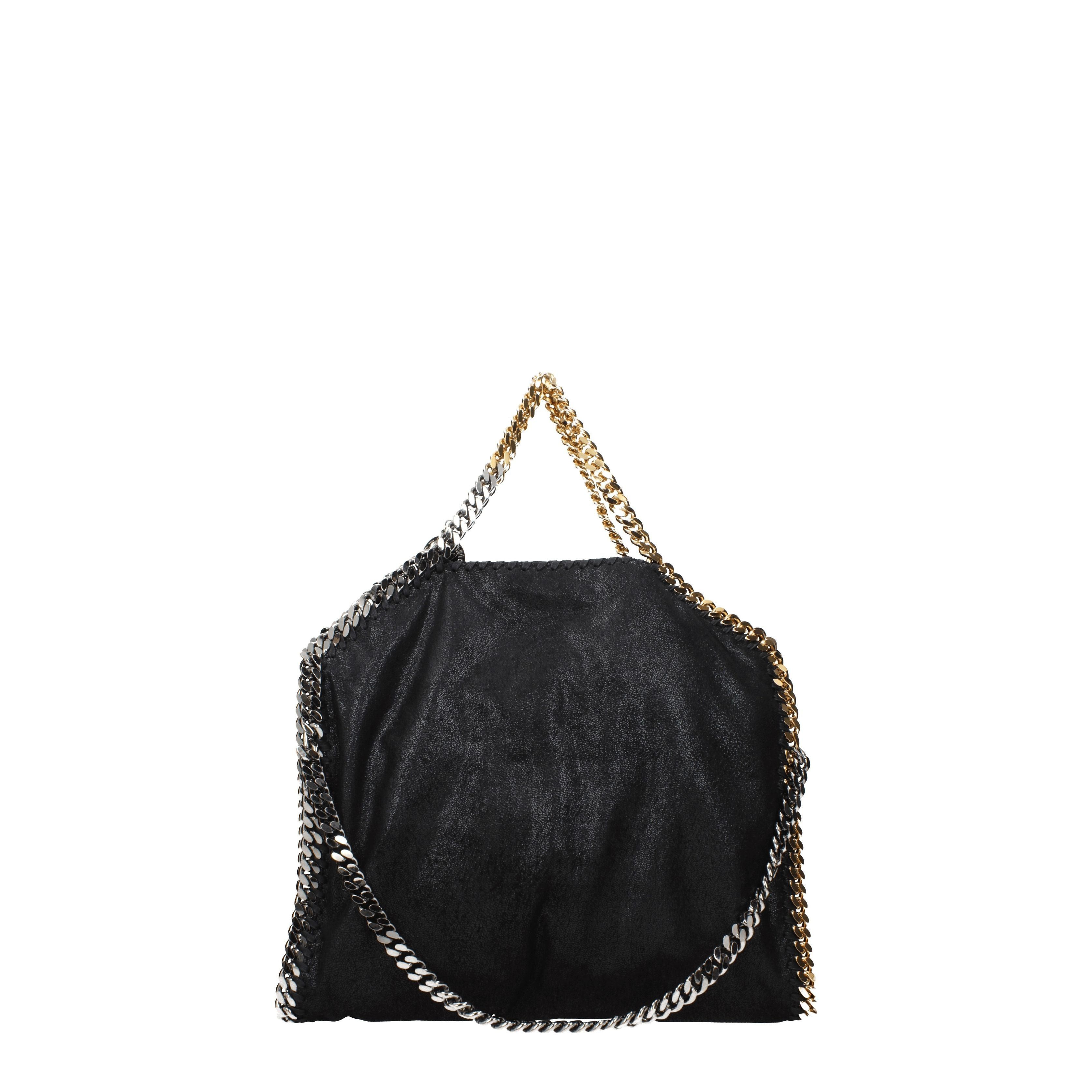 Stella McCartney HandBag in Eco Suede Size ONE SIZE - 3 Thumbnail