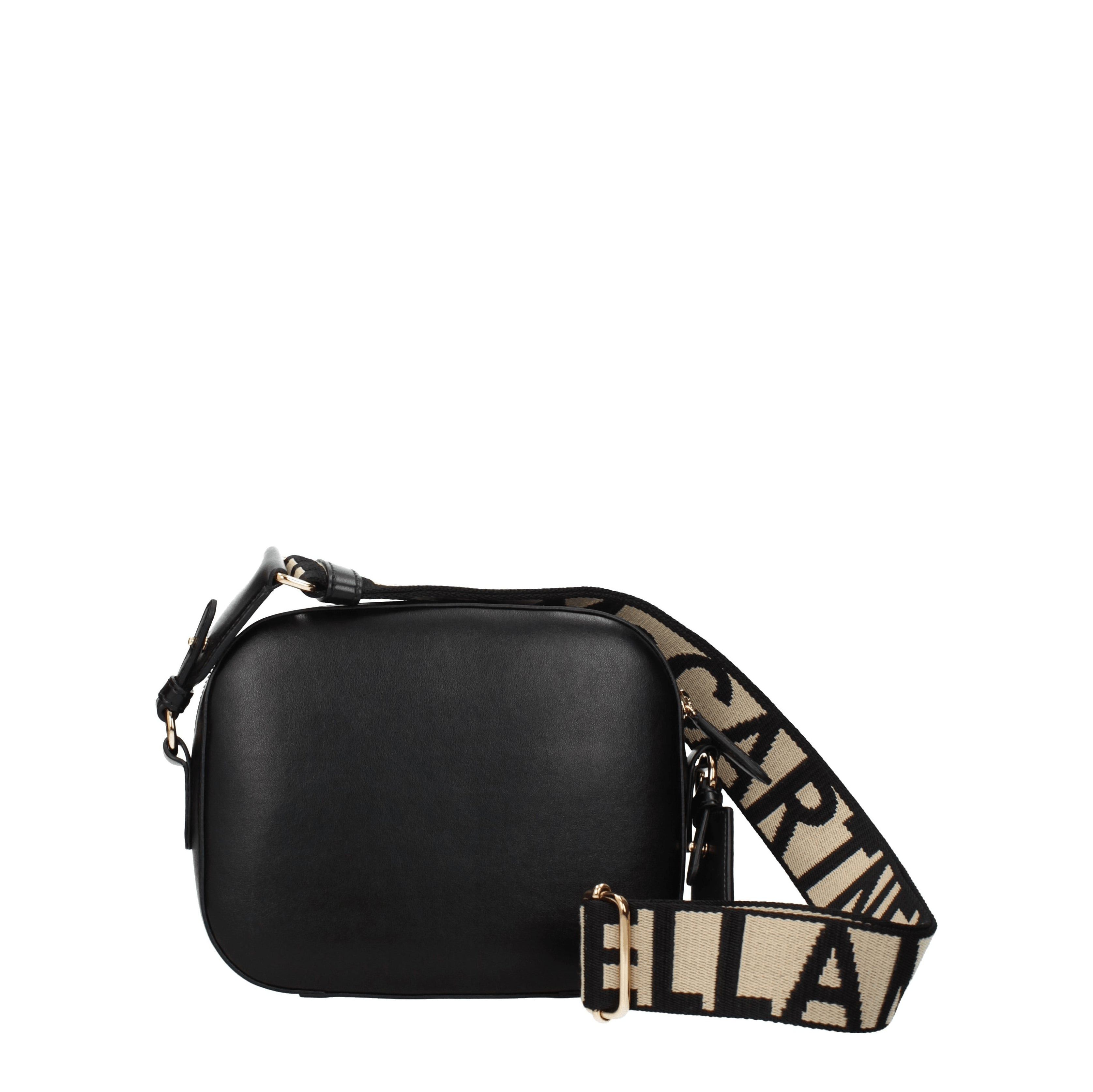 Stella McCartney Crossbody Bag in Eco Leather Size ONE SIZE - 3 Thumbnail