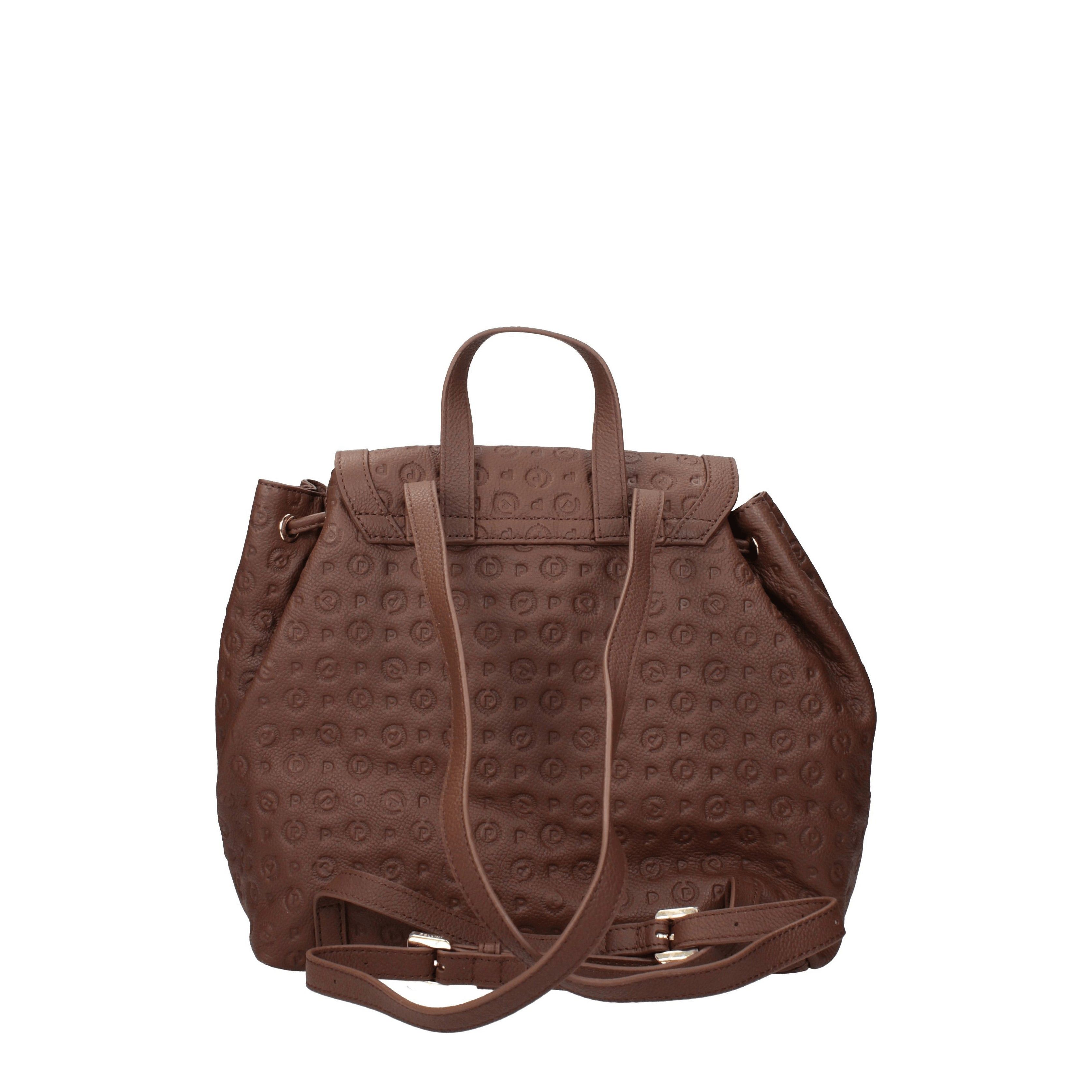 Pollini Backpacks and BumBag in Leather Size ONE SIZE - 3 Thumbnail