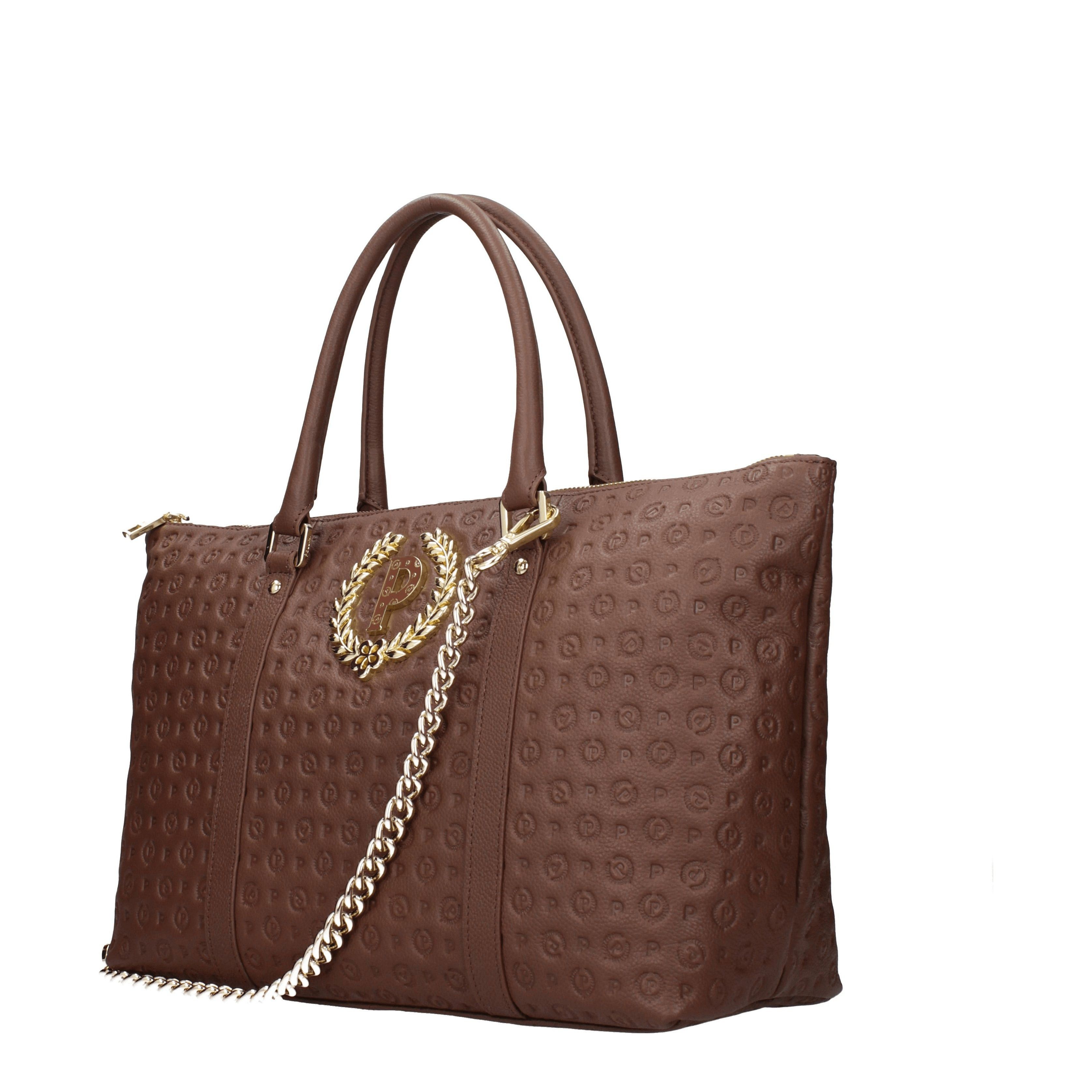 Pollini HandBag in Leather Size ONE SIZE - 2 Thumbnail