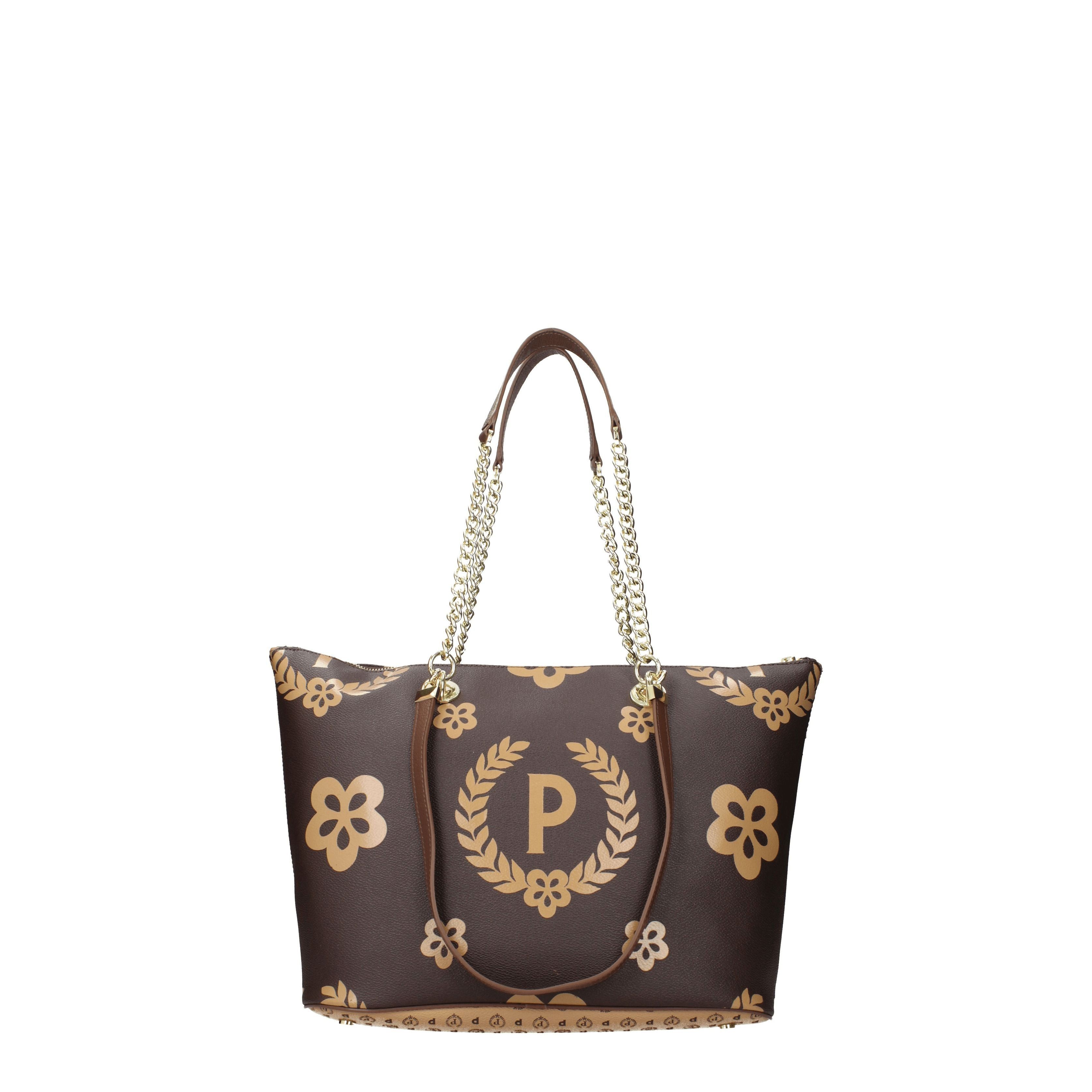 Pollini Shoulder Bag in PVC Size ONE SIZE - 3 Thumbnail