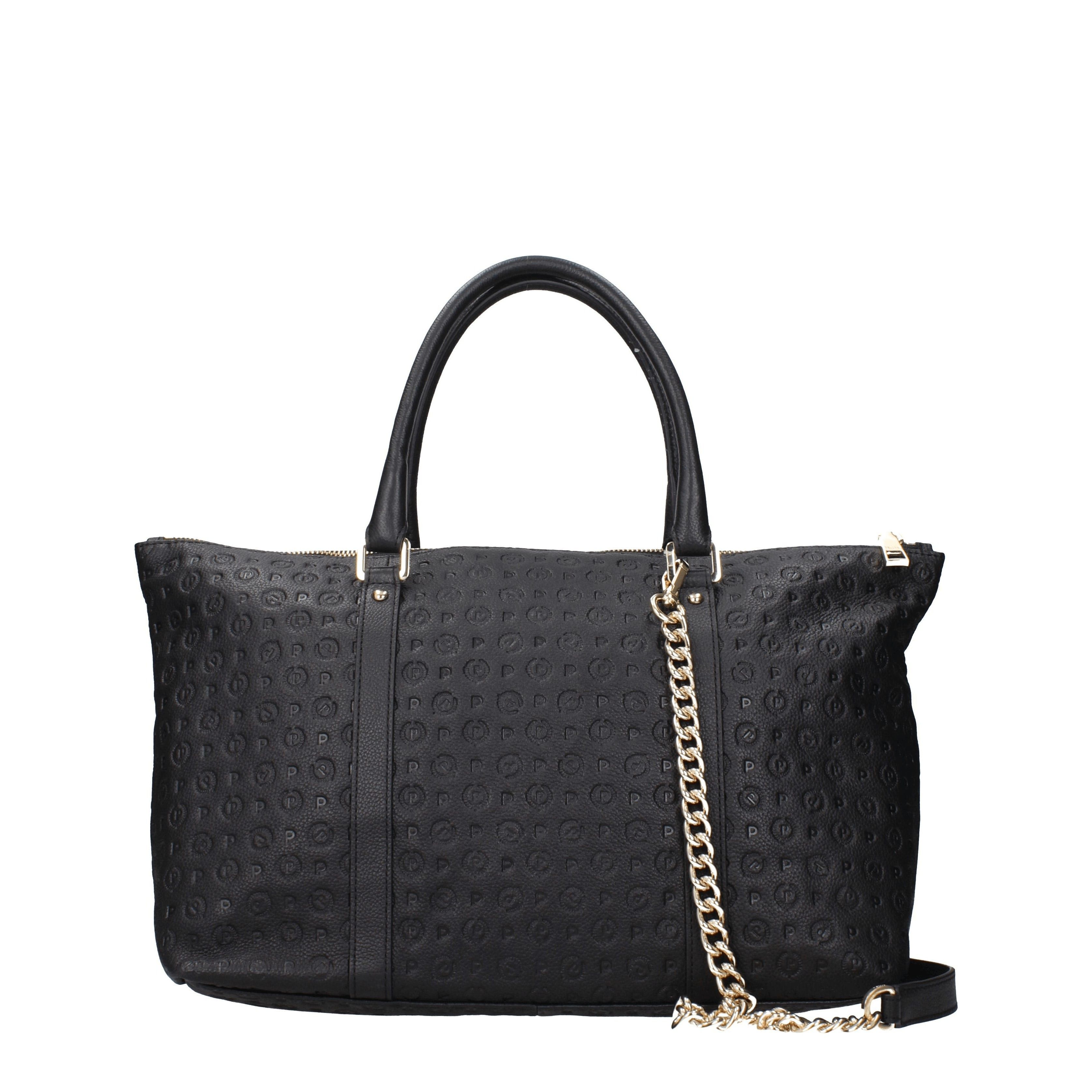 Pollini HandBag in Leather Size ONE SIZE - 3 Thumbnail