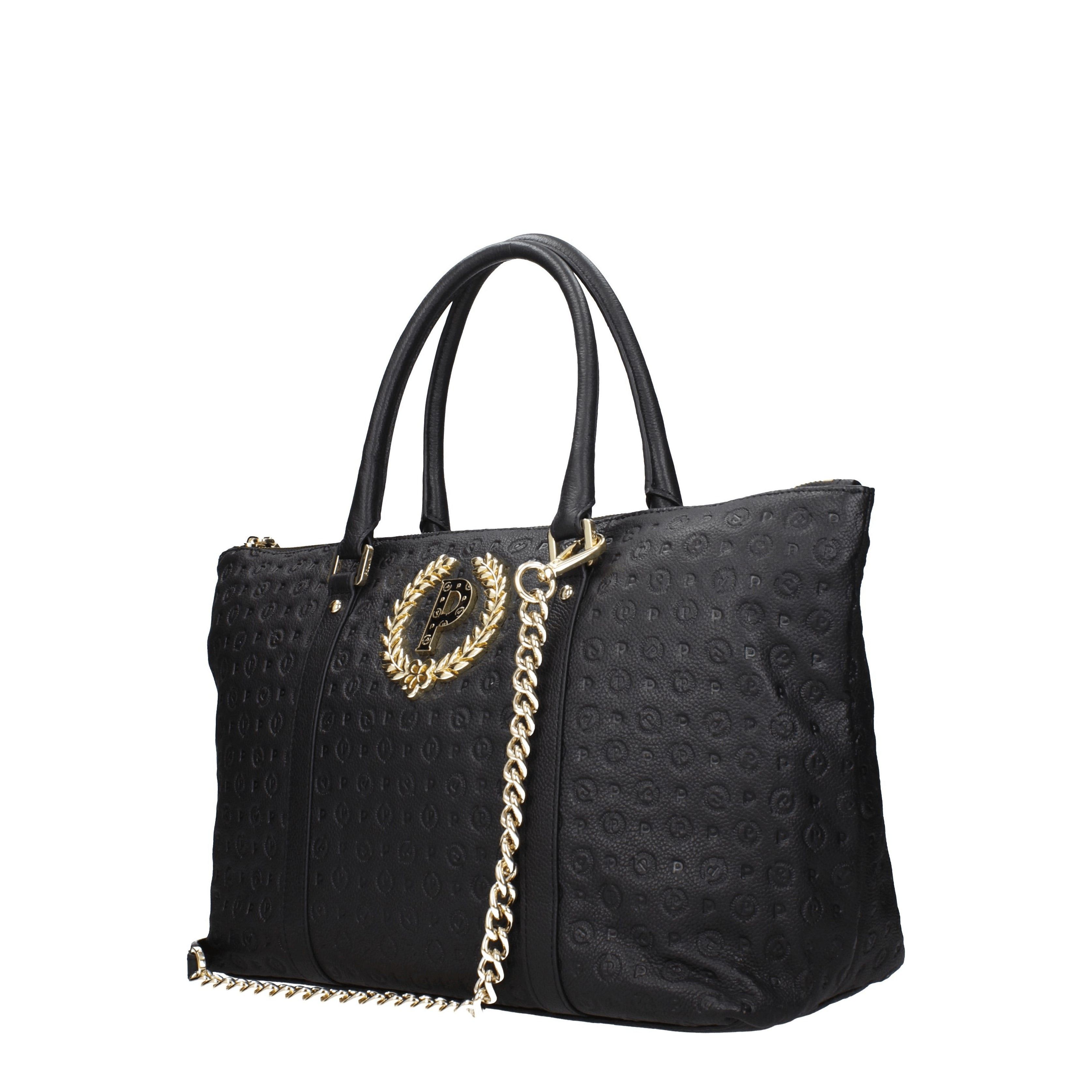 Pollini HandBag in Leather Size ONE SIZE - 2 Thumbnail