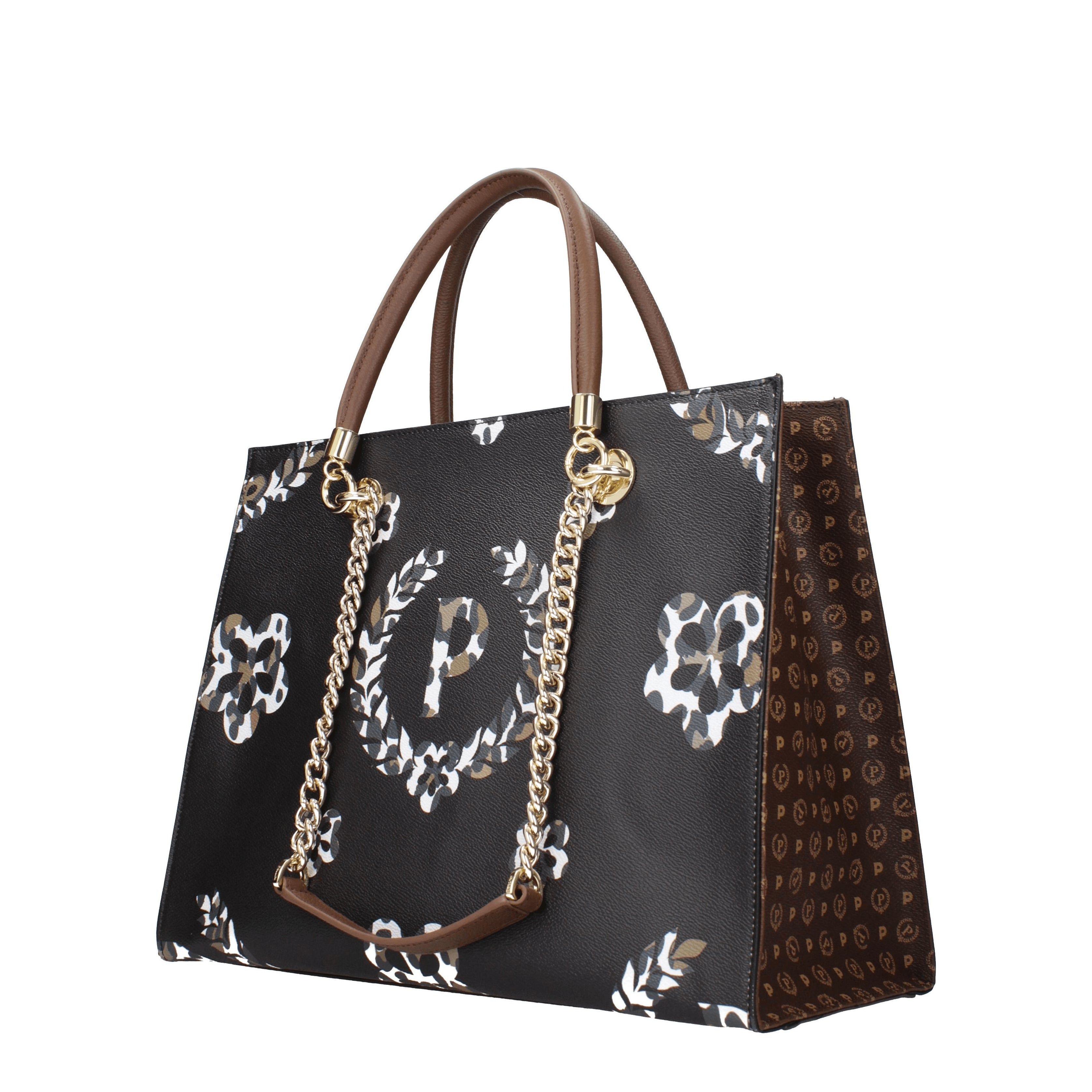 Pollini Shoulder Bag in PVC Size ONE SIZE - 2 Thumbnail