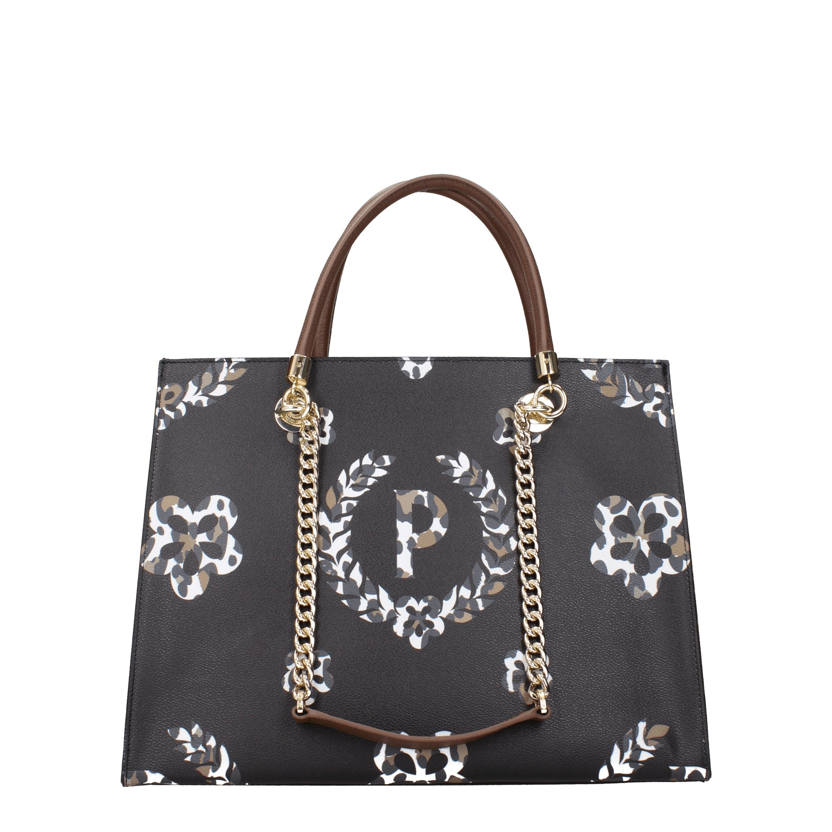 Pollini Shoulder Bag in PVC Size ONE SIZE - 3 Thumbnail