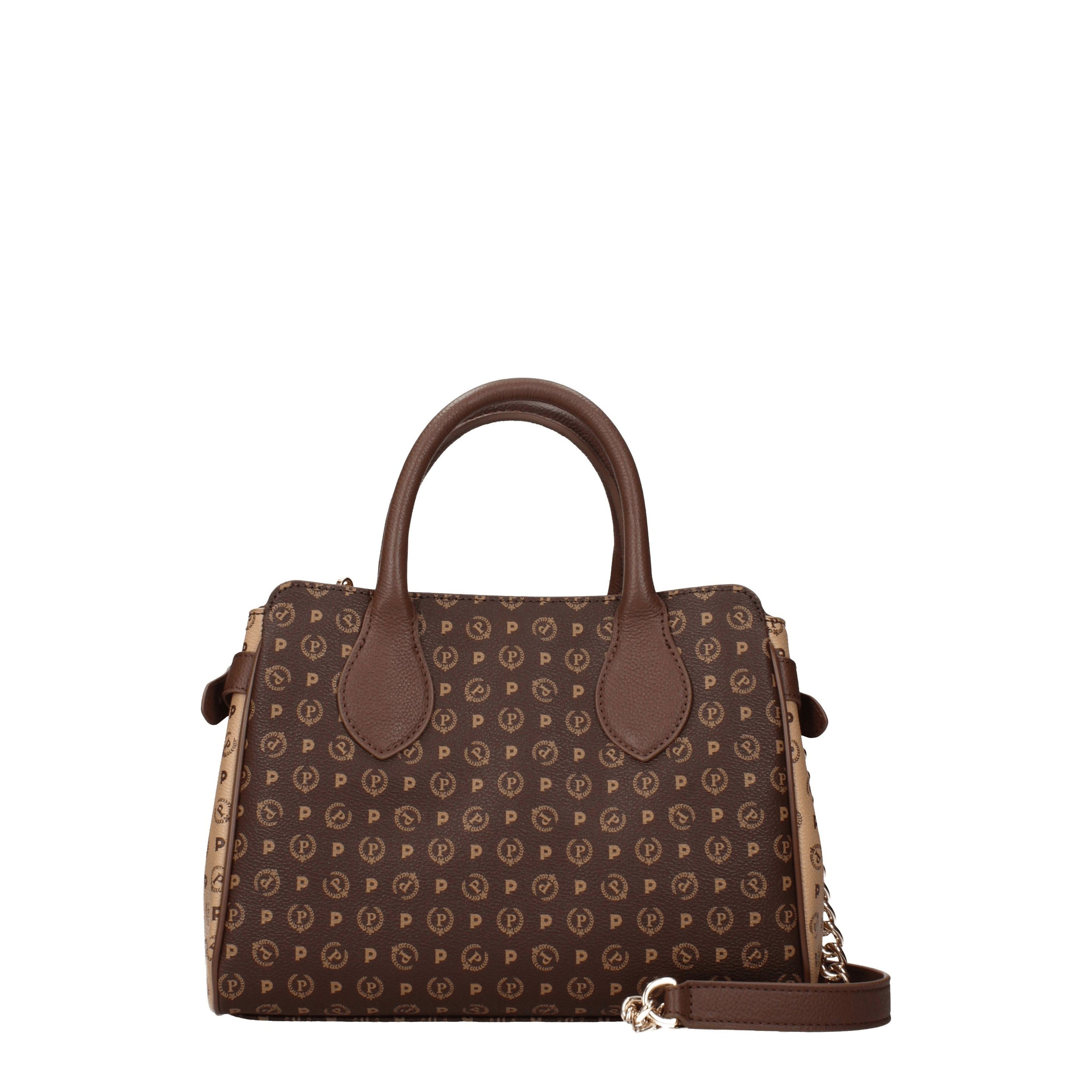 Pollini HandBag in PVC Size ONE SIZE - 3 Thumbnail