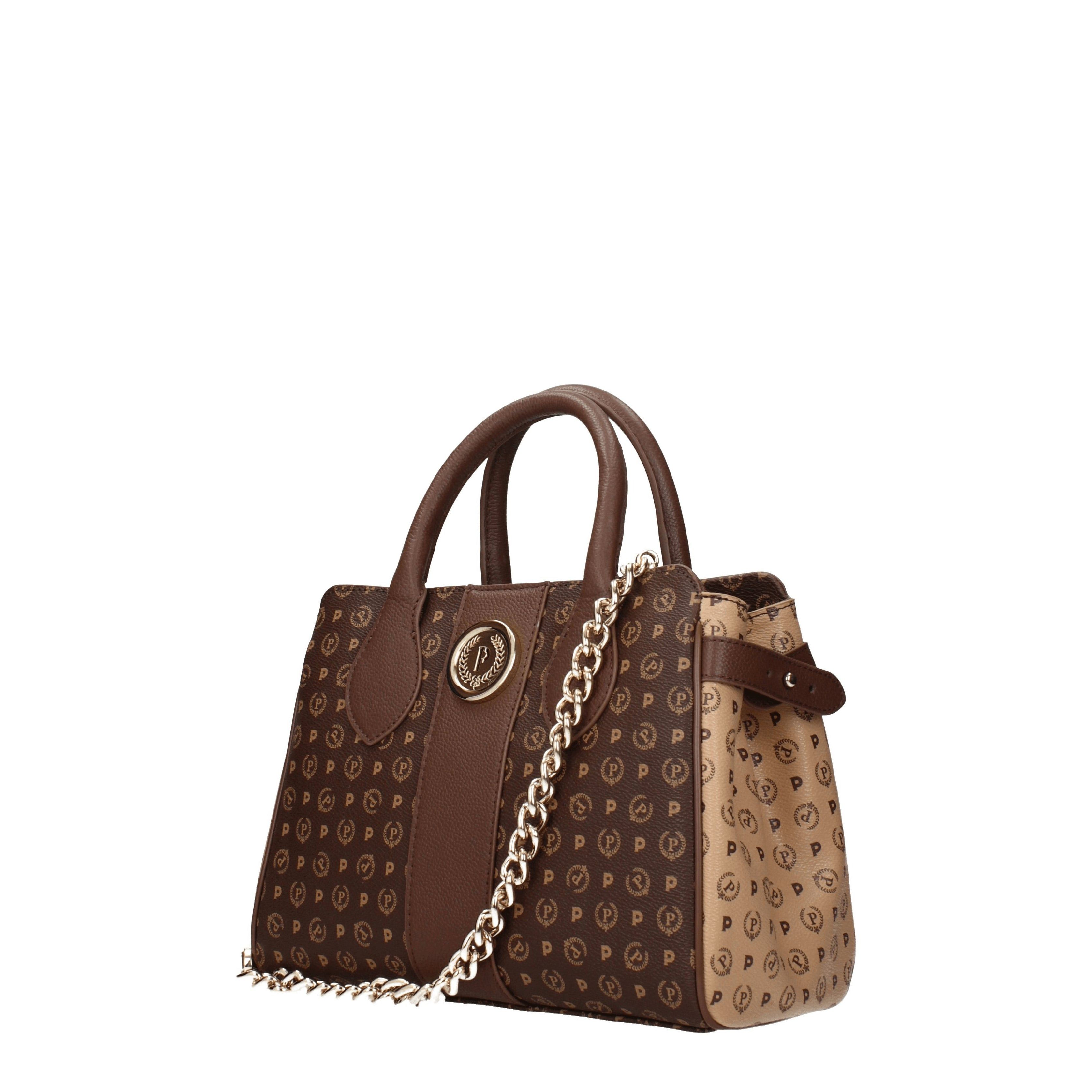 Pollini HandBag in PVC Size ONE SIZE - 2 Thumbnail