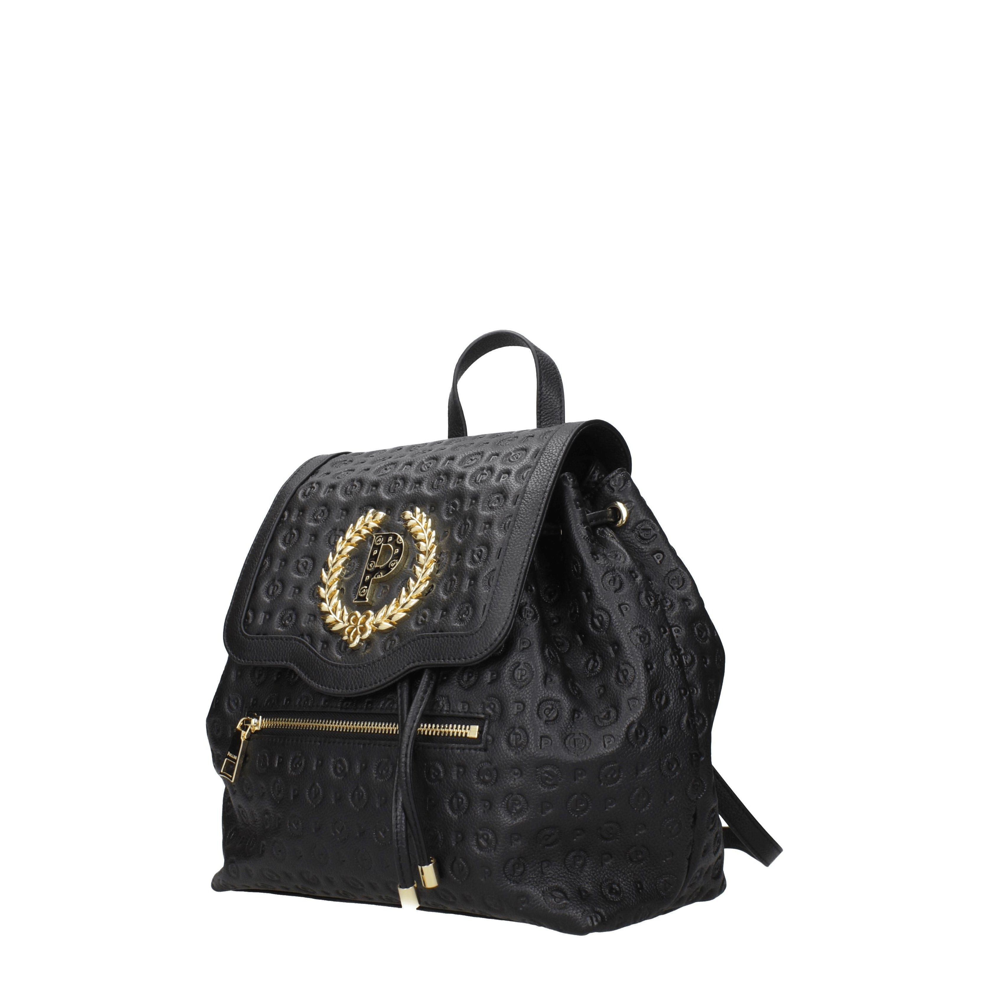 Pollini Backpacks and BumBag in Leather Size ONE SIZE - 2 Thumbnail
