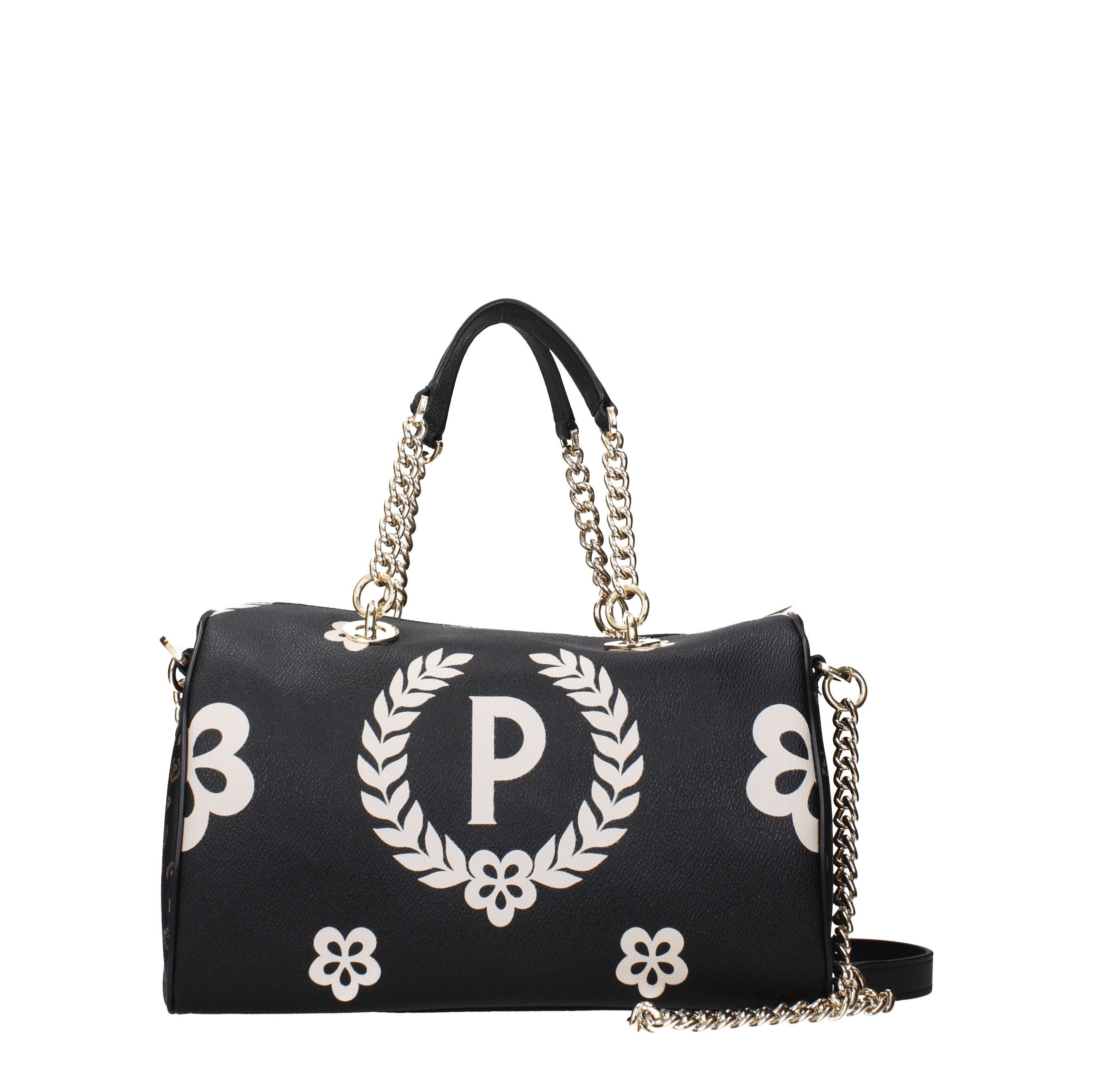 Pollini HandBag in PVC Size ONE SIZE - 3 Thumbnail