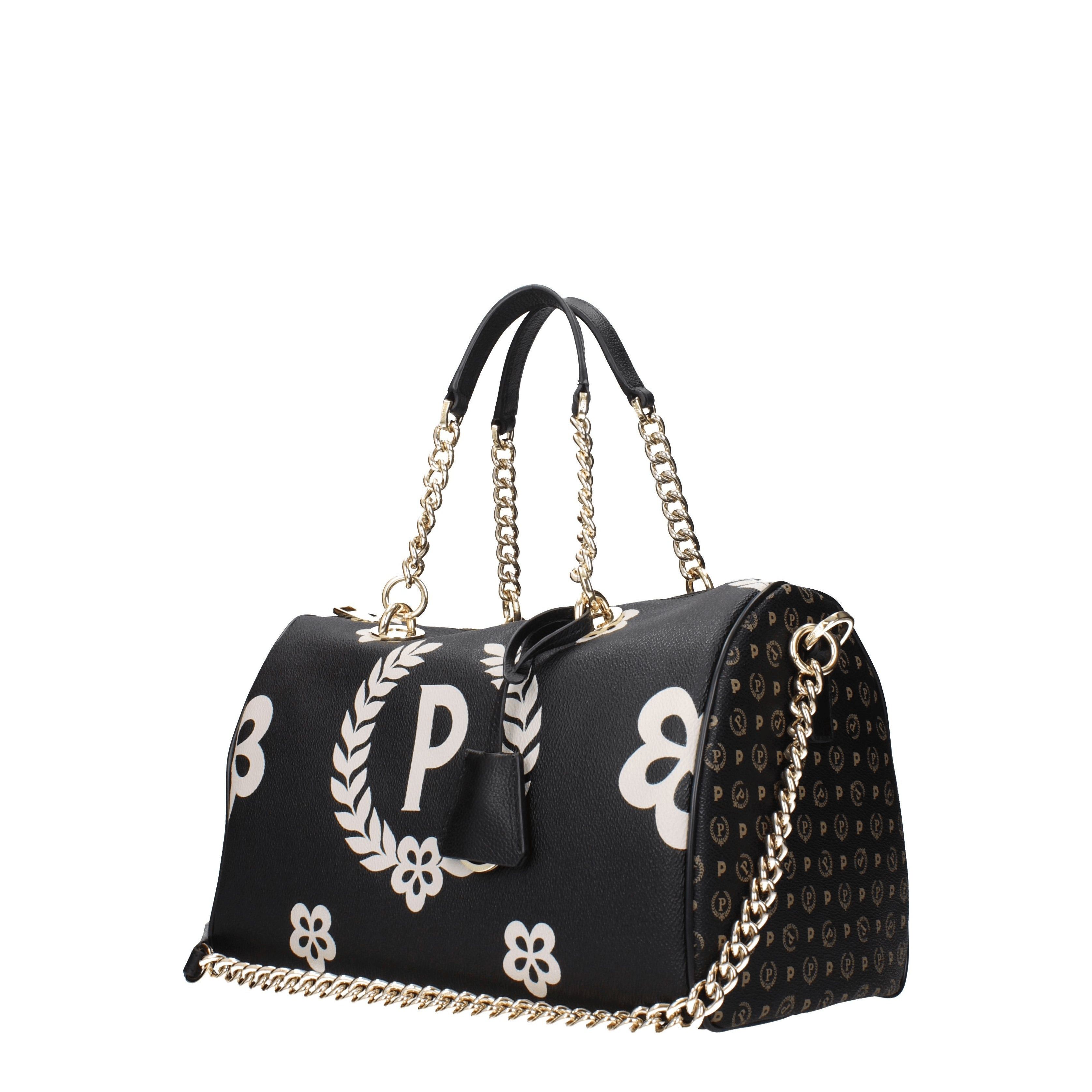 Pollini HandBag in PVC Size ONE SIZE - 2 Thumbnail