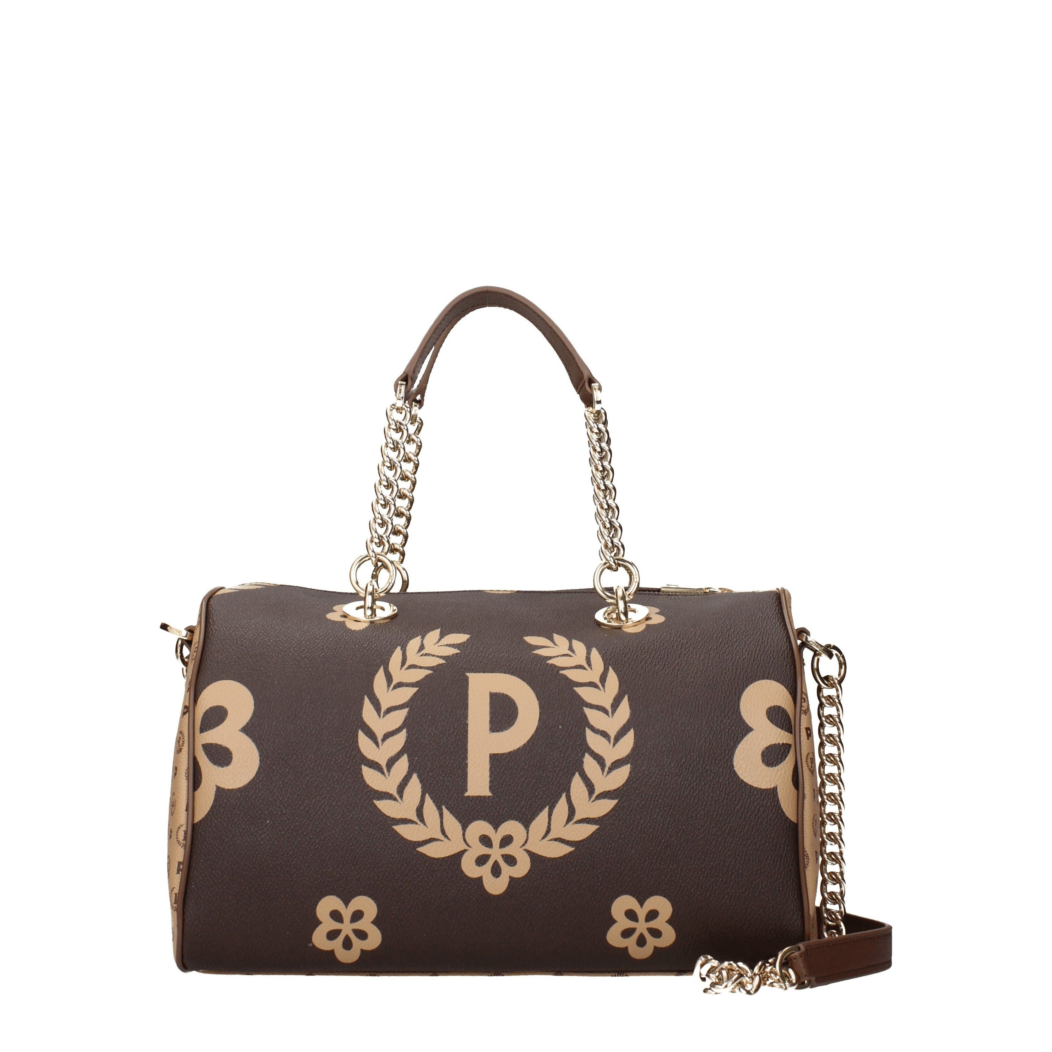 Pollini HandBag in PVC Size ONE SIZE - 3 Thumbnail