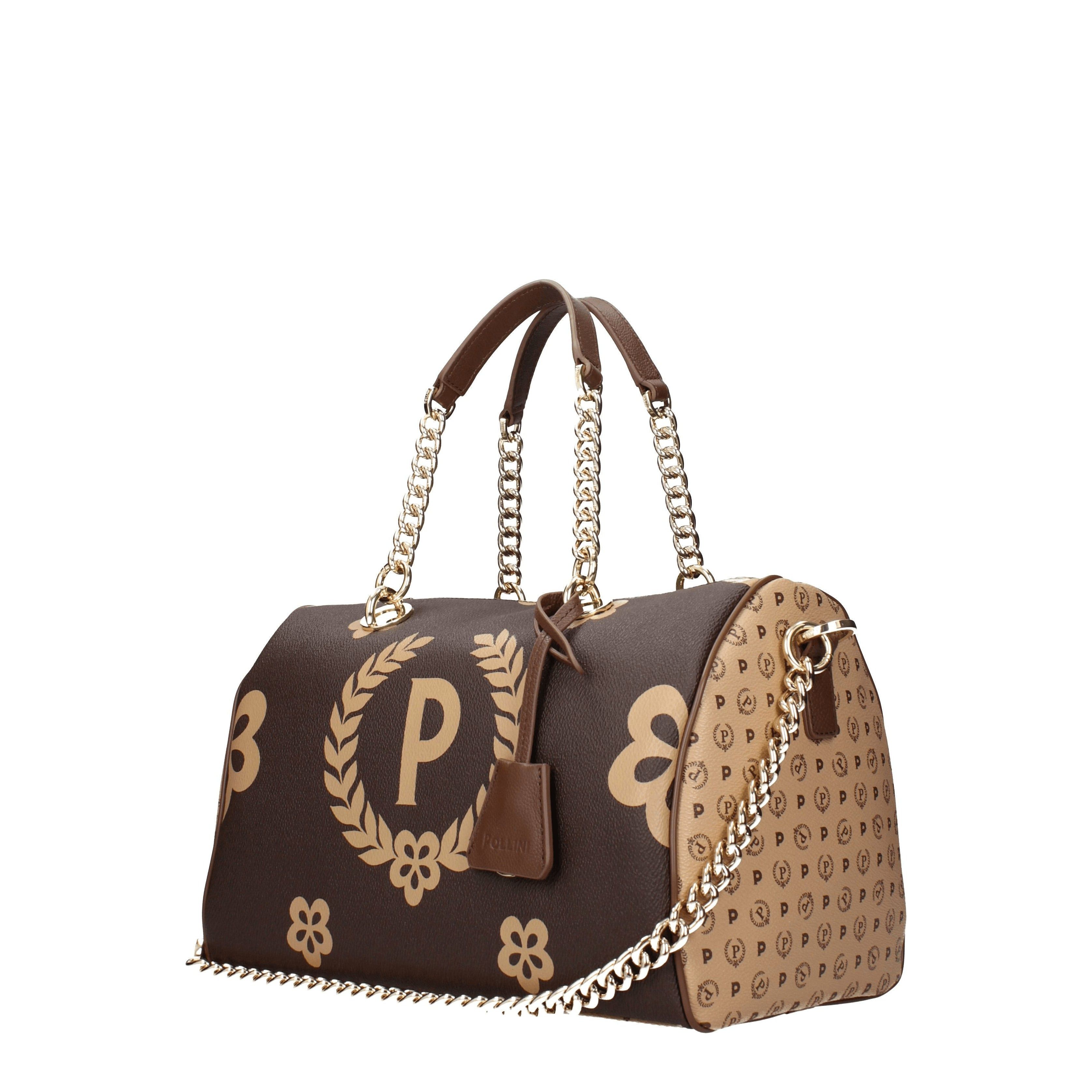 Pollini HandBag in PVC Size ONE SIZE - 2 Thumbnail