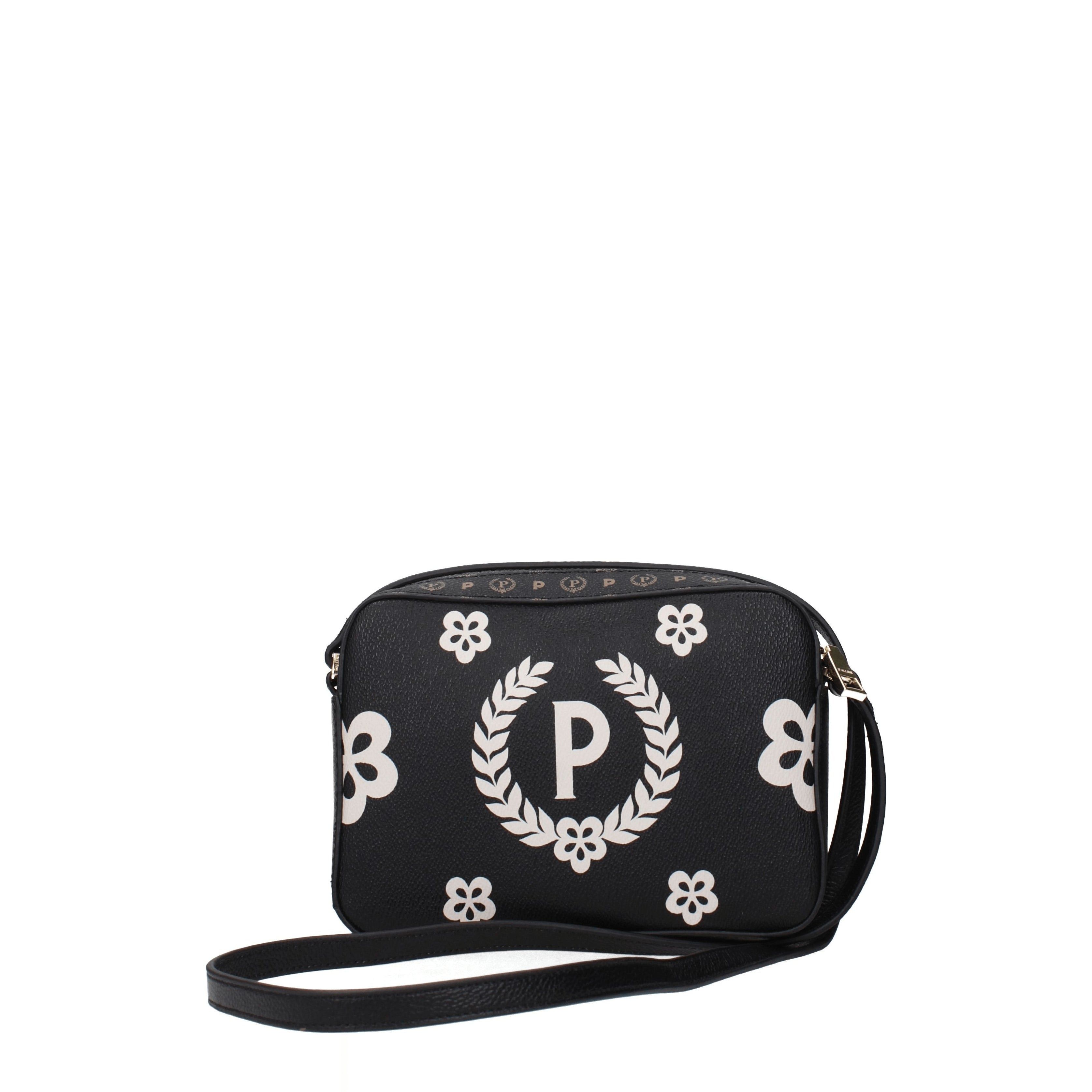Pollini Crossbody Bag in PVC Size ONE SIZE - 3 Thumbnail