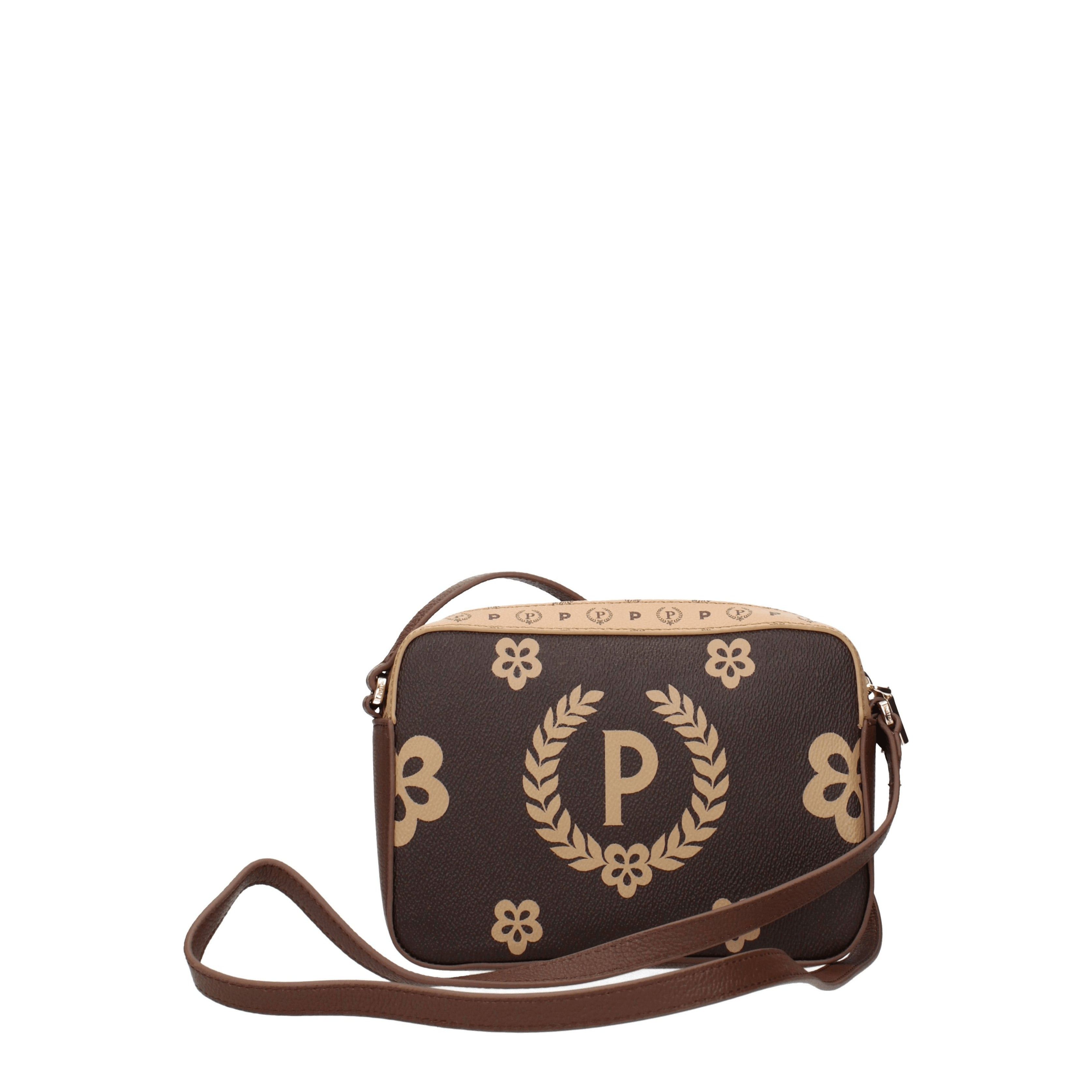 Pollini Crossbody Bag in PVC Size ONE SIZE - 3 Thumbnail