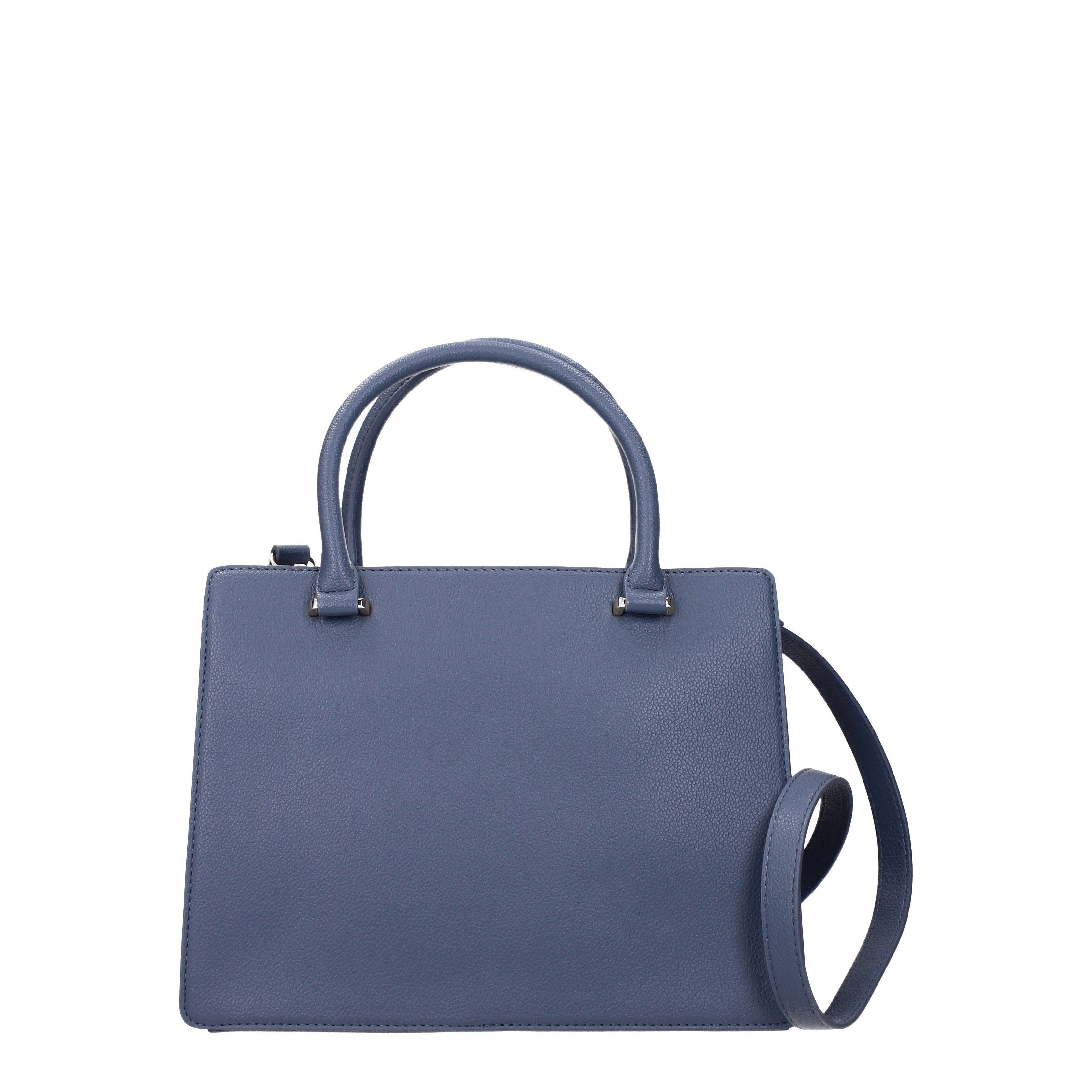 Love Moschino HandBag in Polyurethane Size ONE SIZE - 3 Thumbnail