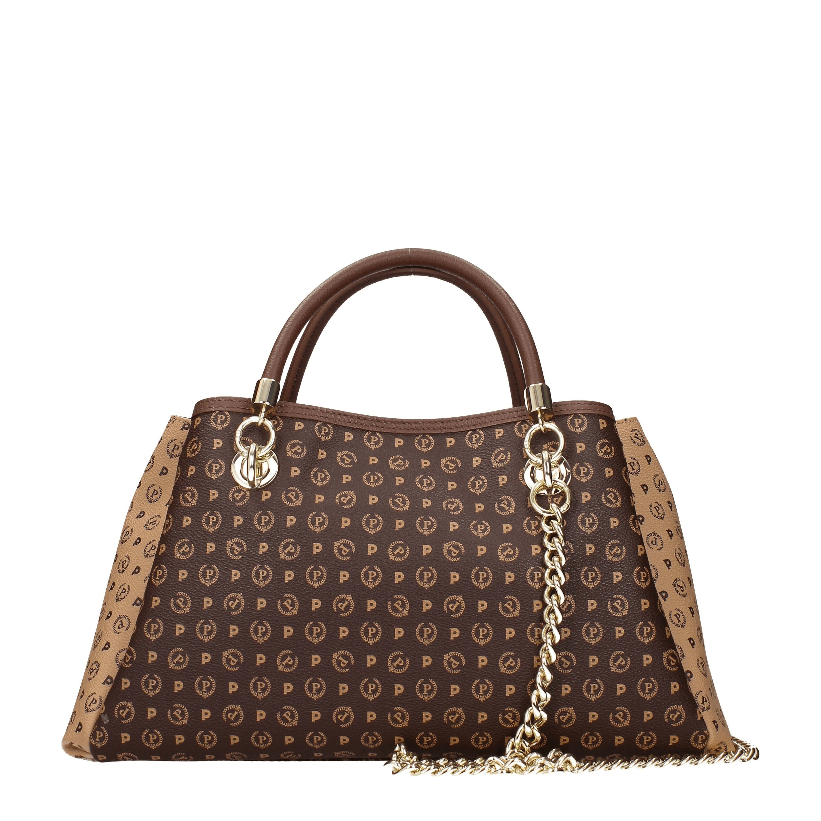 Pollini HandBag in PVC Size ONE SIZE - 3 Thumbnail