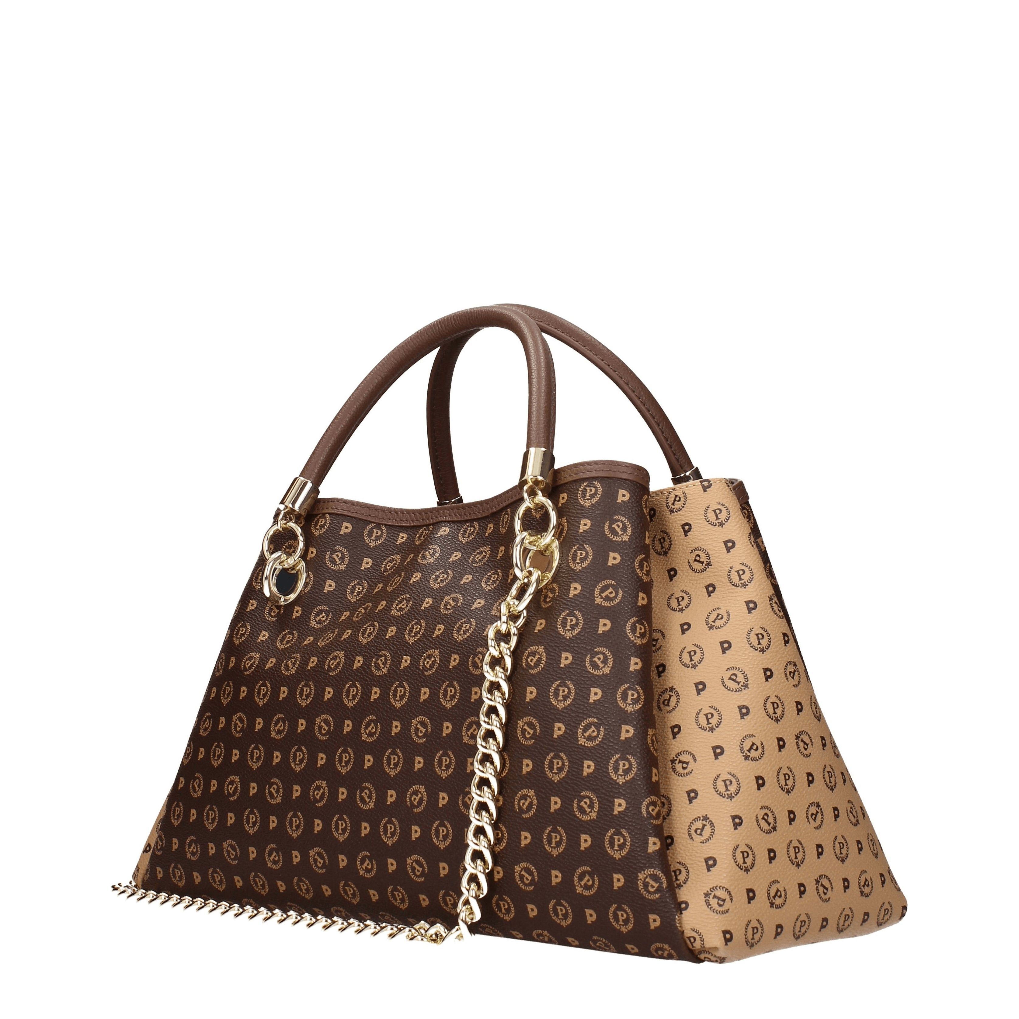 Pollini HandBag in PVC Size ONE SIZE - 2 Thumbnail