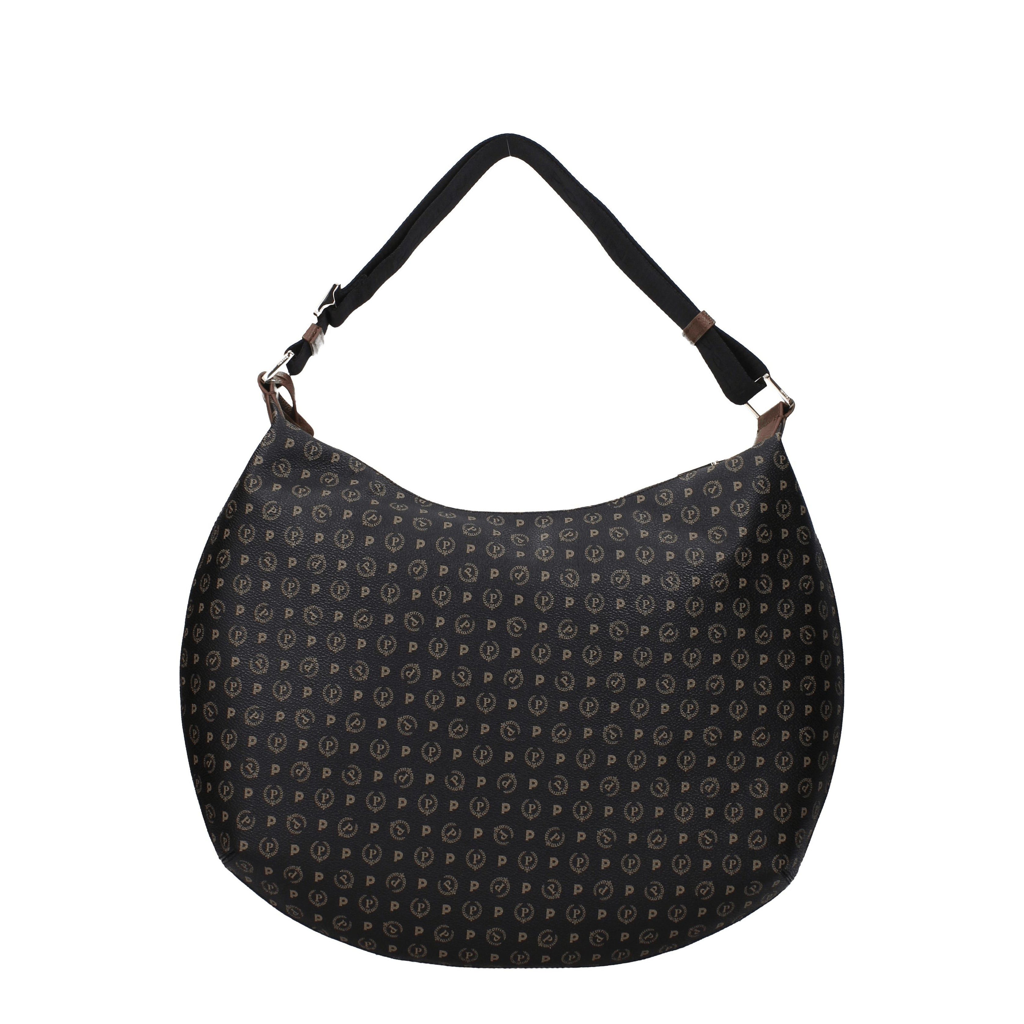 Pollini Crossbody Bag in PVC Size ONE SIZE - 3 Thumbnail