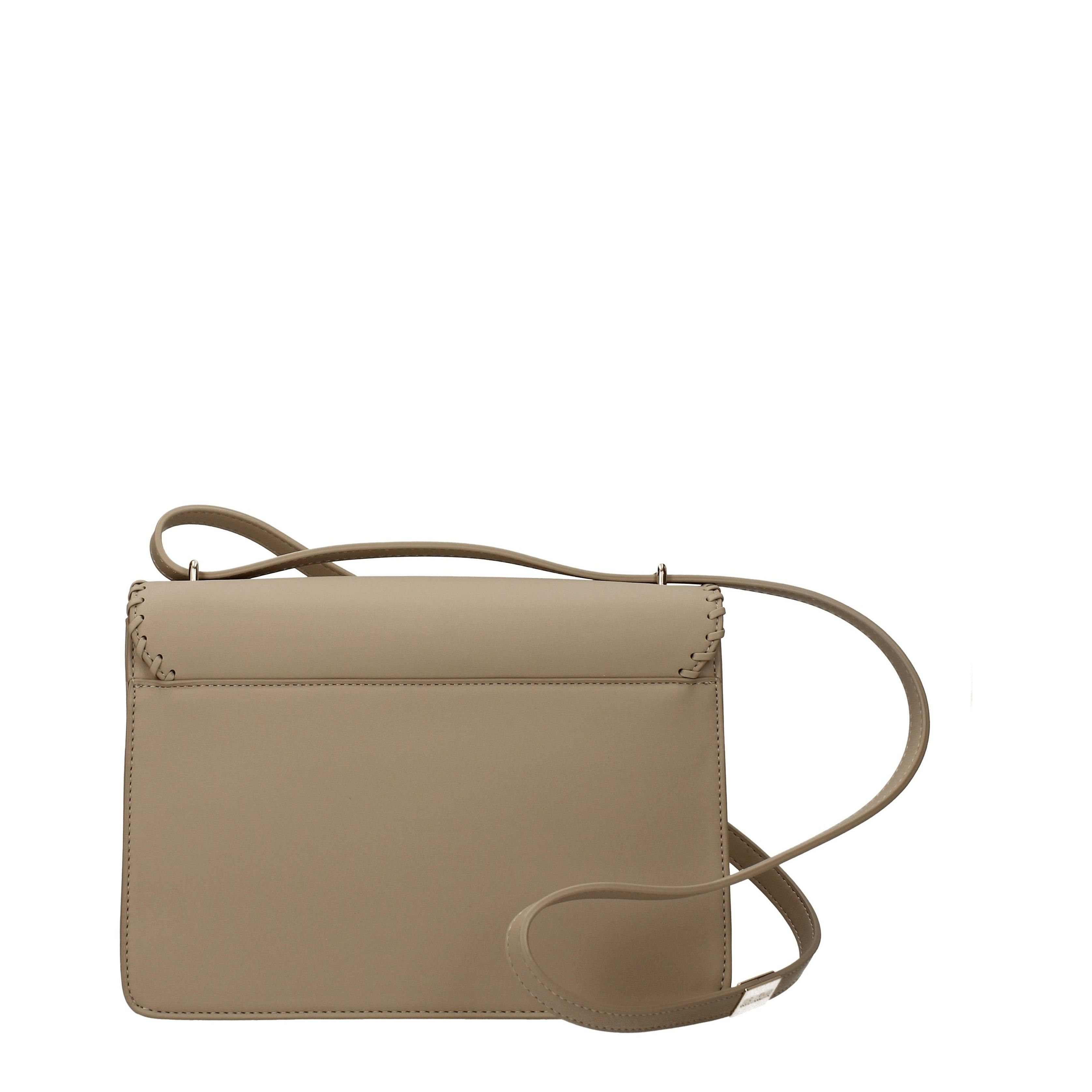 Love Moschino Crossbody Bag in Polyurethane Size ONE SIZE - 3 Thumbnail