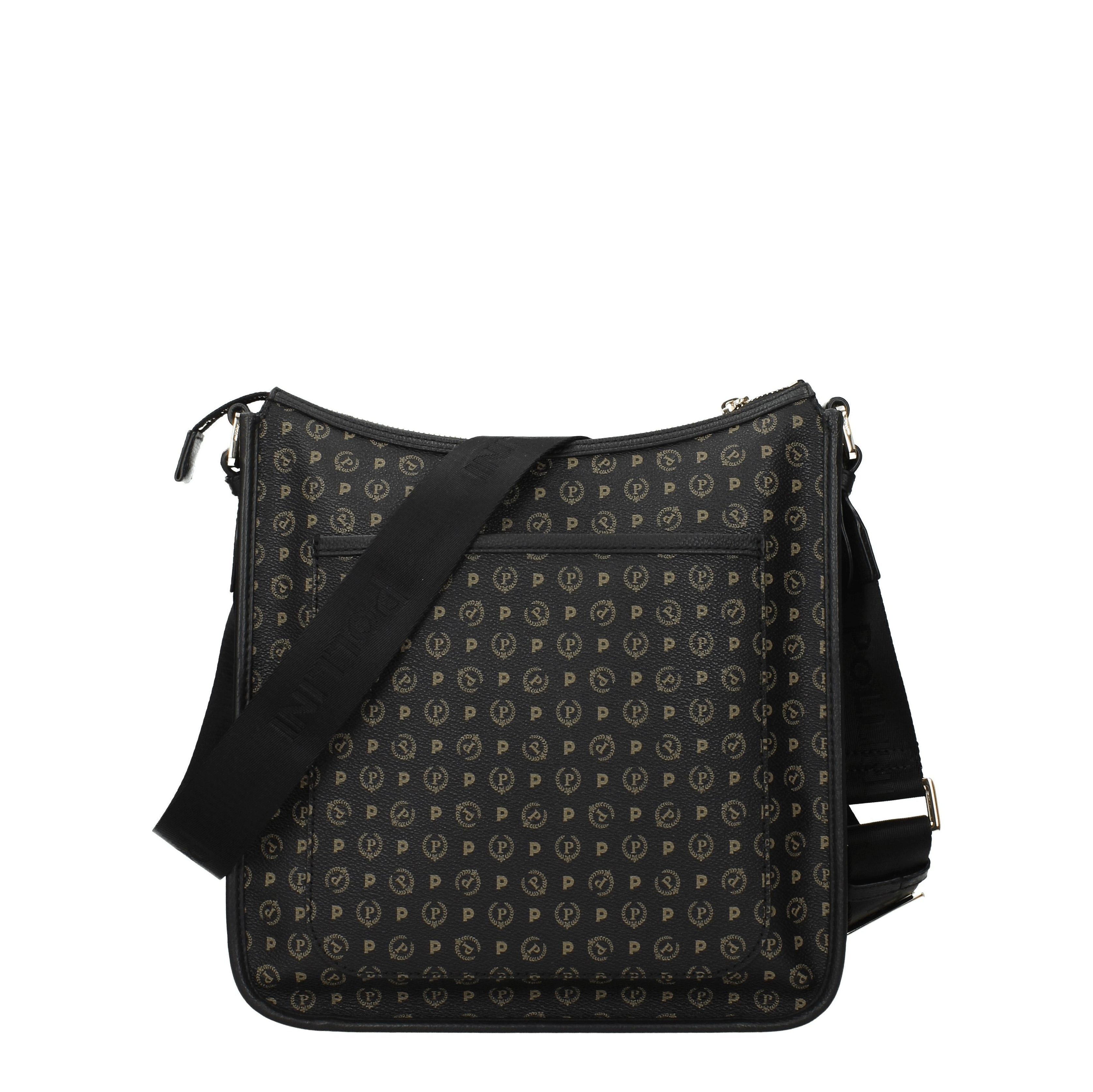 Pollini Crossbody Bag in PVC Size ONE SIZE - 3 Thumbnail