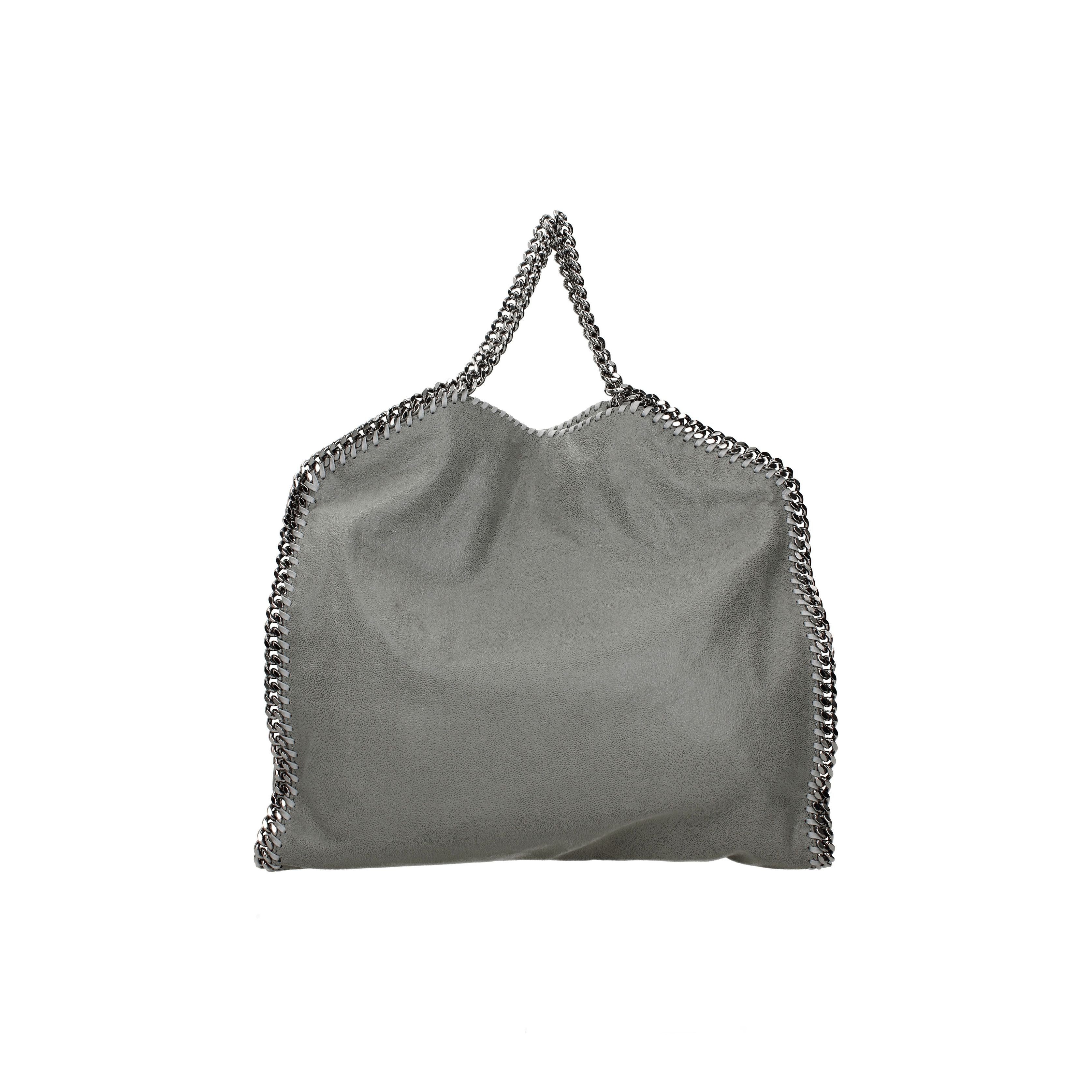 Stella McCartney HandBag in Eco Suede Size ONE SIZE - 3 Thumbnail