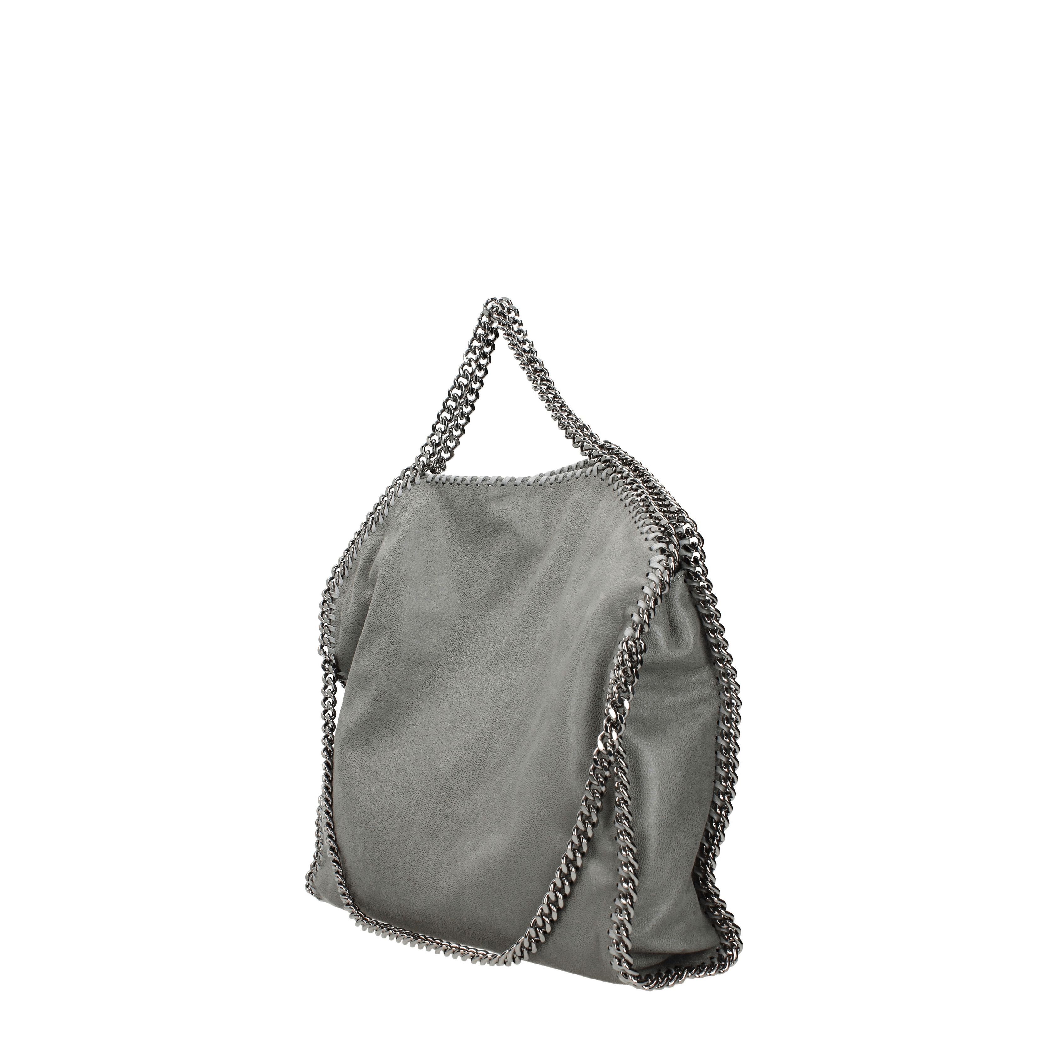 Stella McCartney HandBag in Eco Suede Size ONE SIZE - 2 Thumbnail