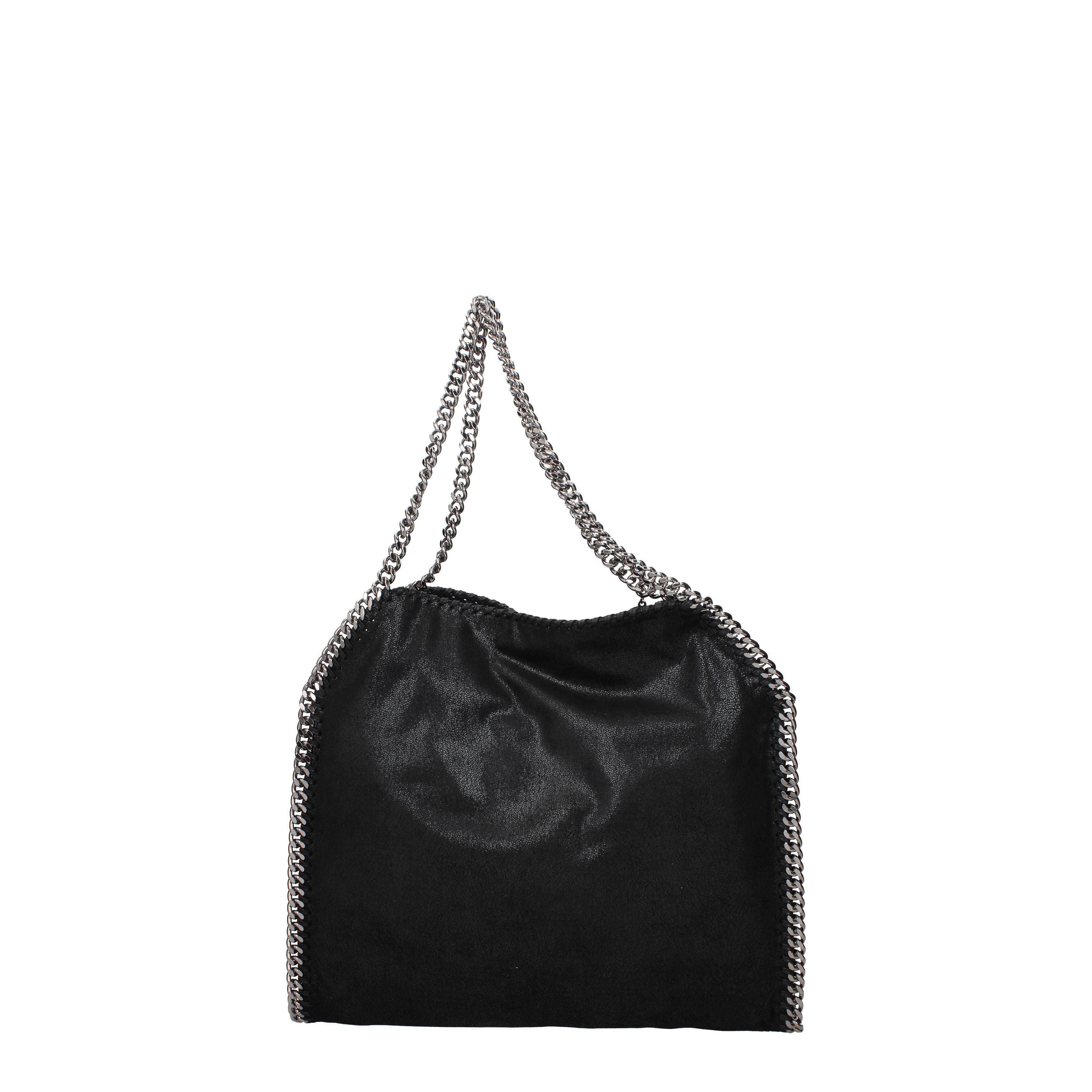 Stella McCartney Shoulder Bag in Eco Suede Size ONE SIZE - 3 Thumbnail