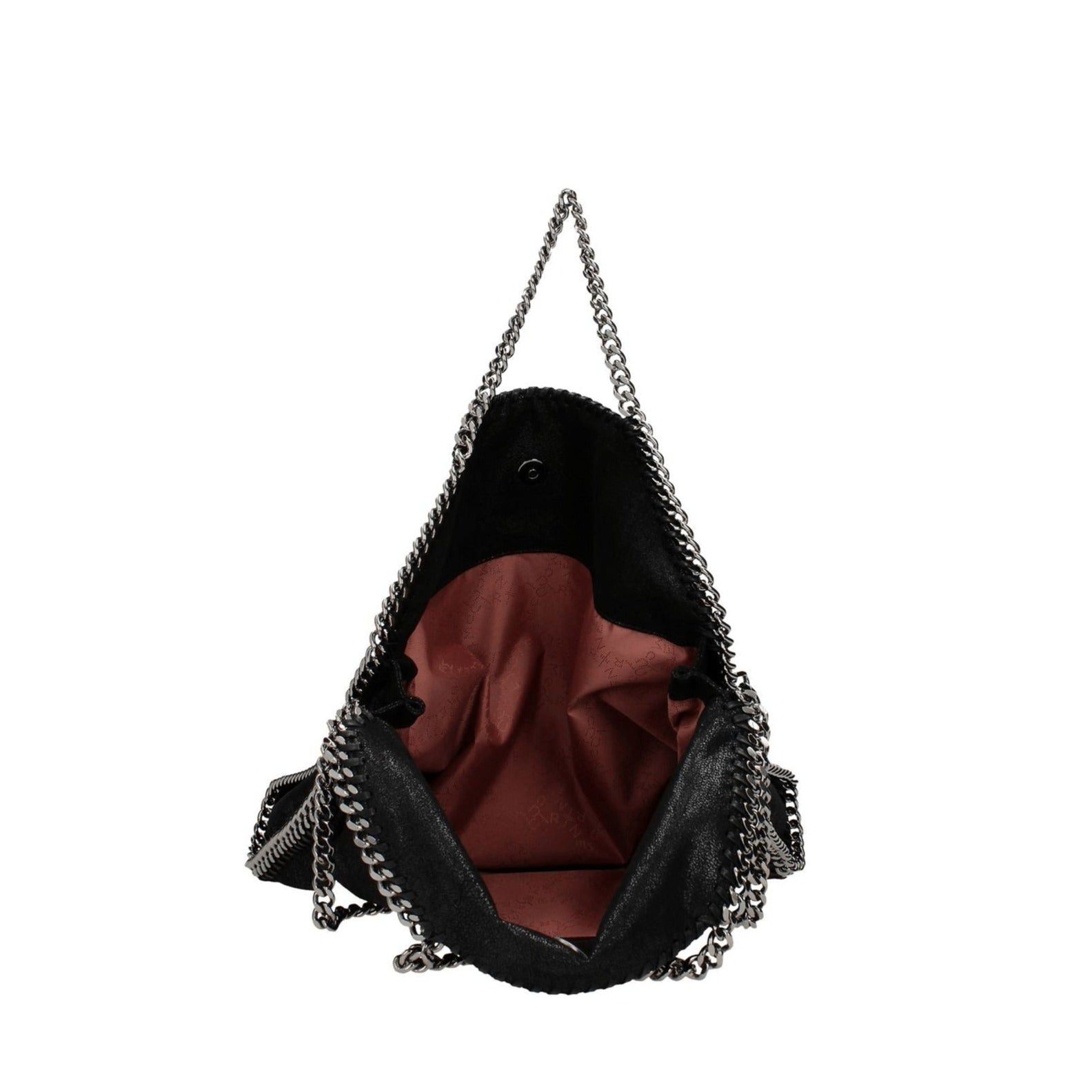 Stella McCartney HandBag in Eco Suede Size ONE SIZE - 4 Thumbnail