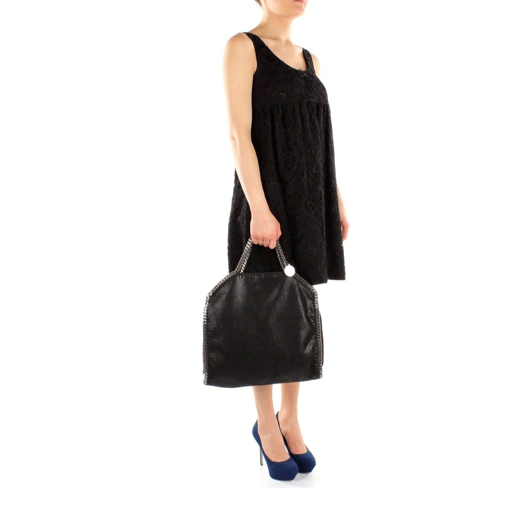 Stella McCartney HandBag in Eco Suede Size ONE SIZE - 5 Thumbnail