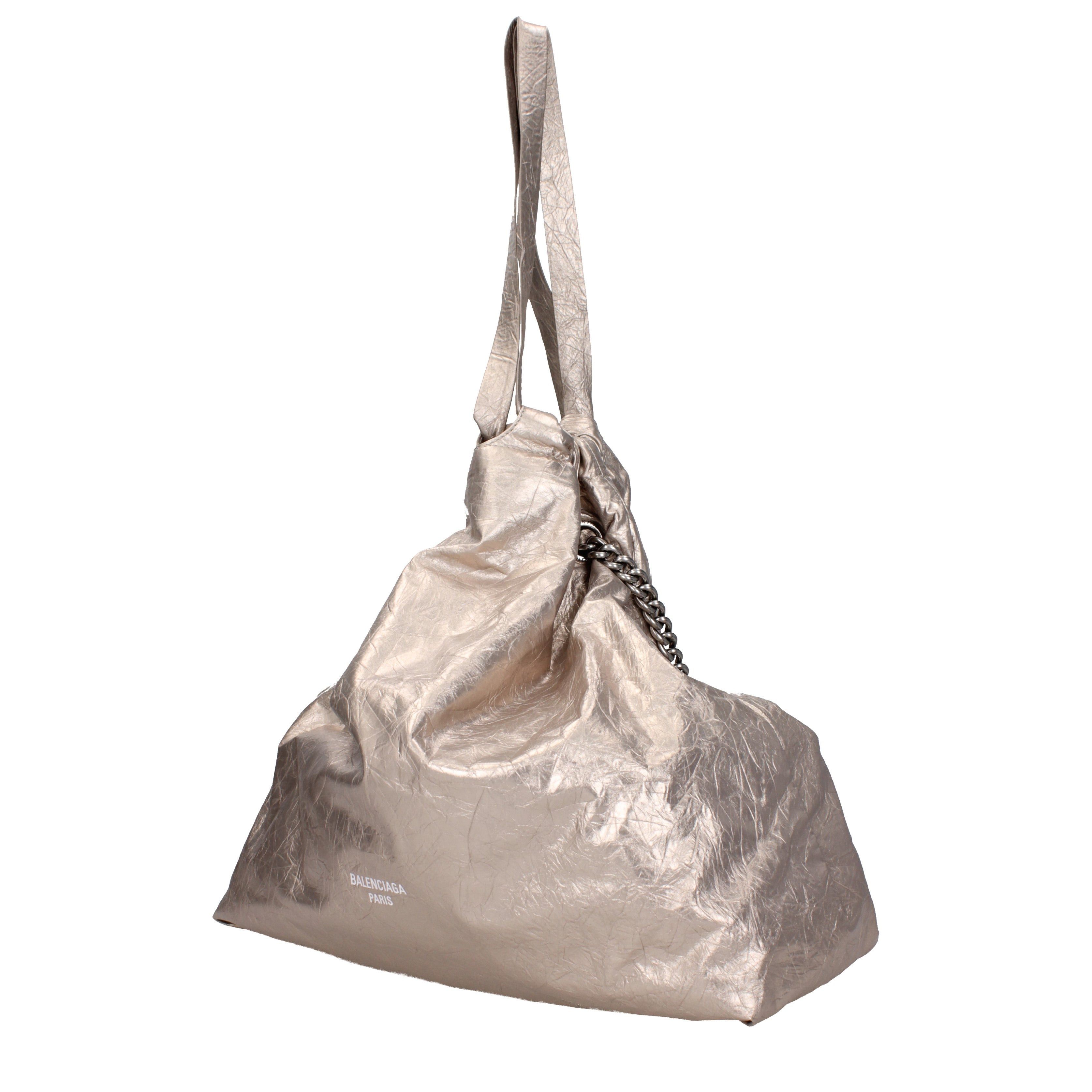 Balenciaga Shoulder Bag in Leather Size ONE SIZE - 2 Thumbnail