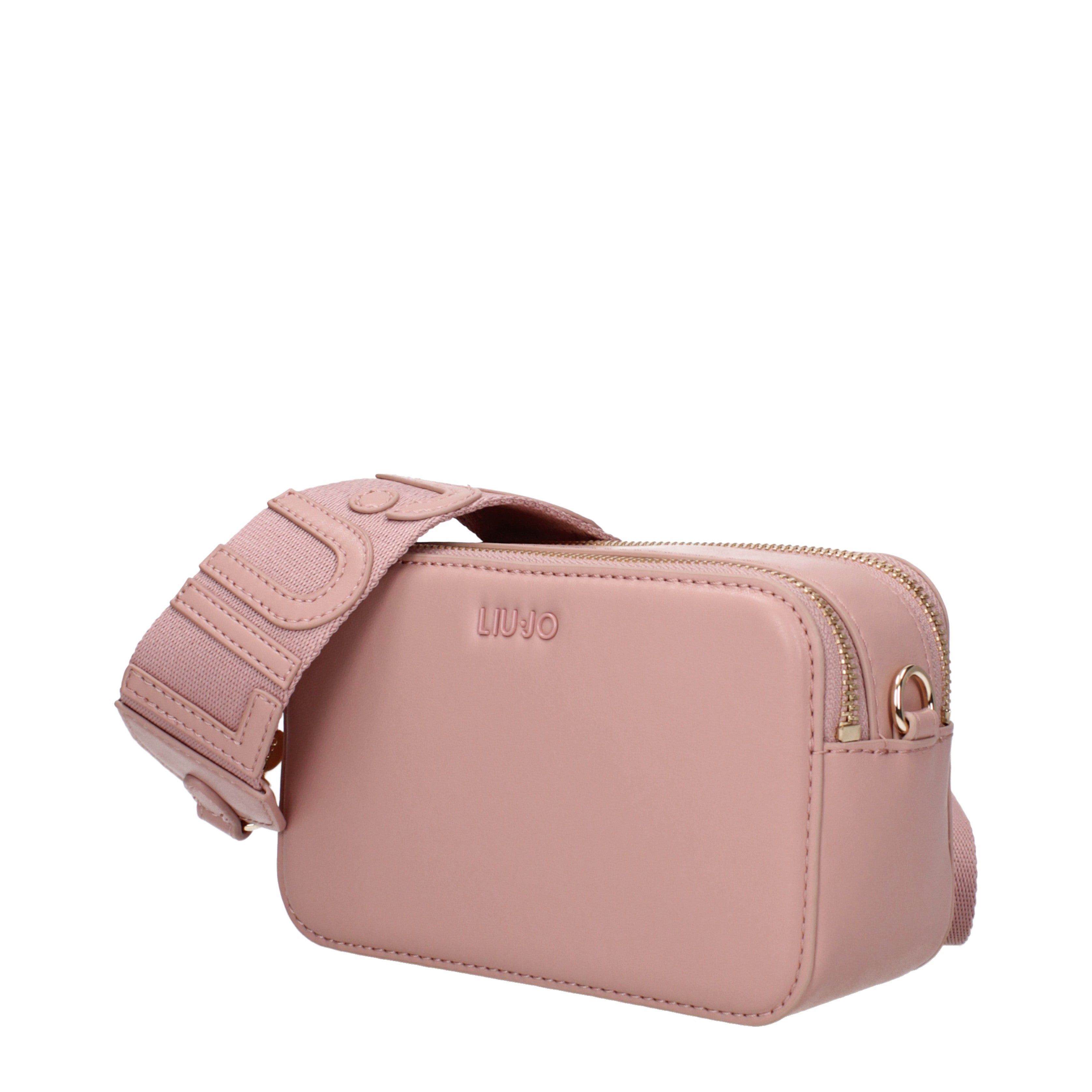 Liu Jo Crossbody Bag in Polyester Size ONE SIZE - 2 Thumbnail
