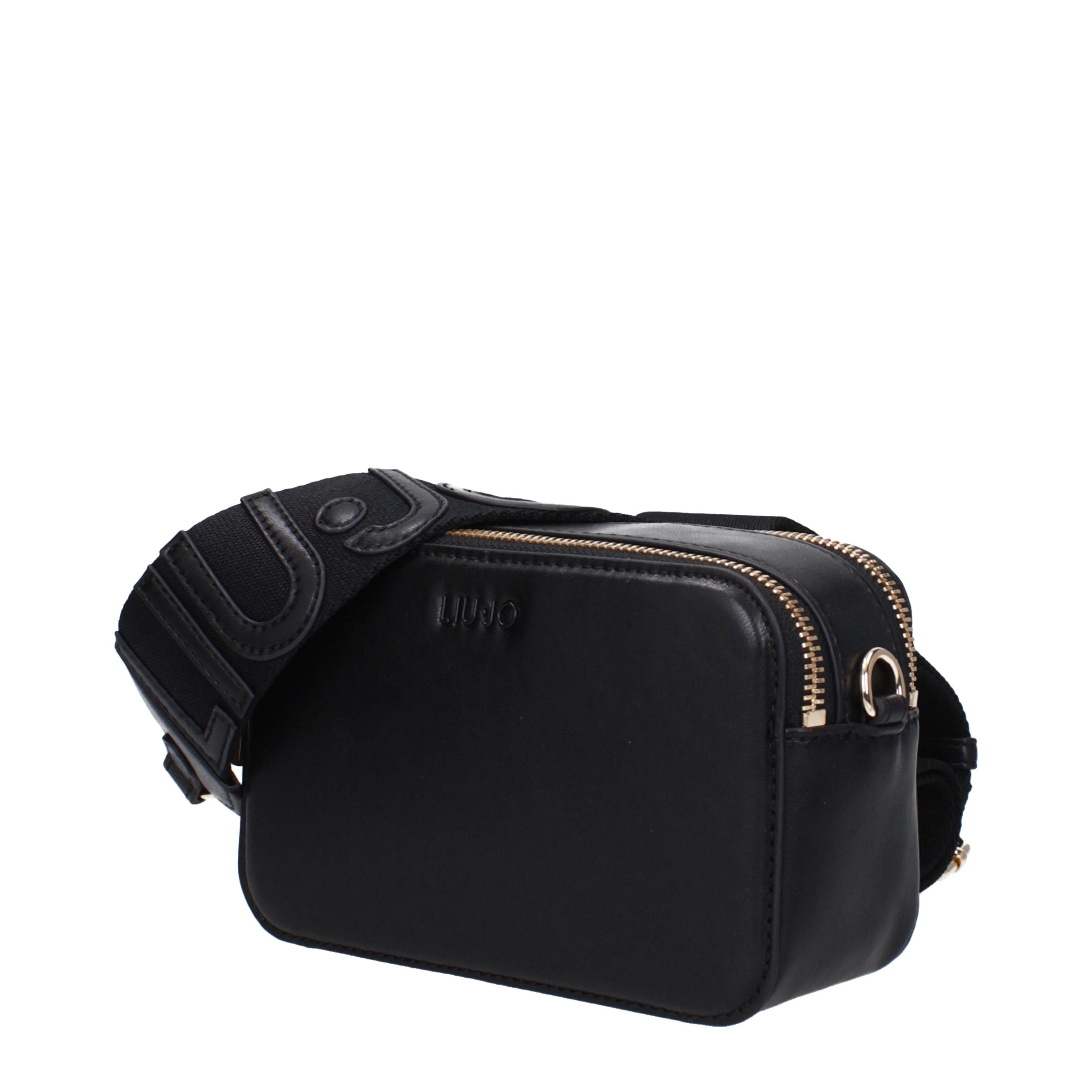 Liu Jo Crossbody Bag in Polyester Size ONE SIZE - 2 Thumbnail