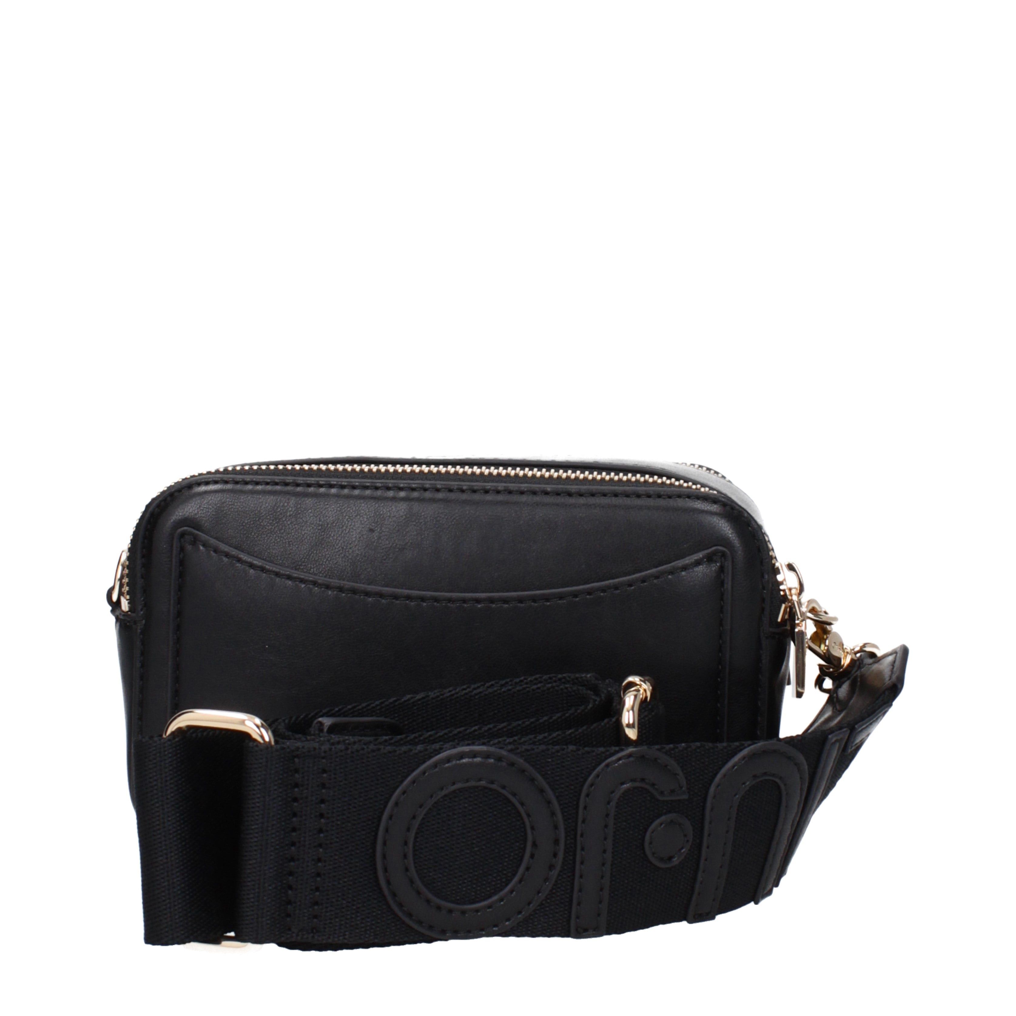 Liu Jo Crossbody Bag in Polyester Size ONE SIZE - 3 Thumbnail