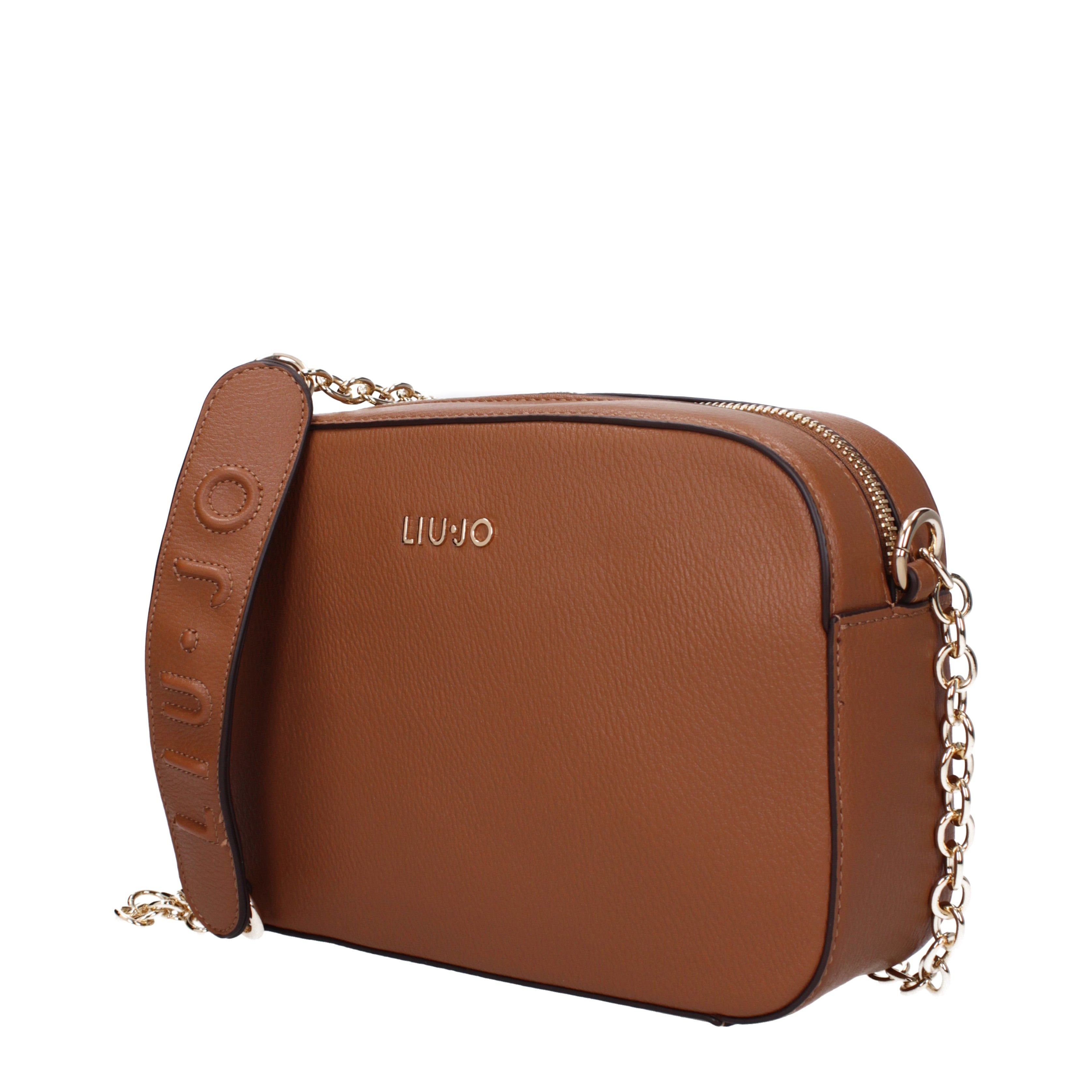 Liu Jo Crossbody Bag in Polyester Size ONE SIZE - 2 Thumbnail