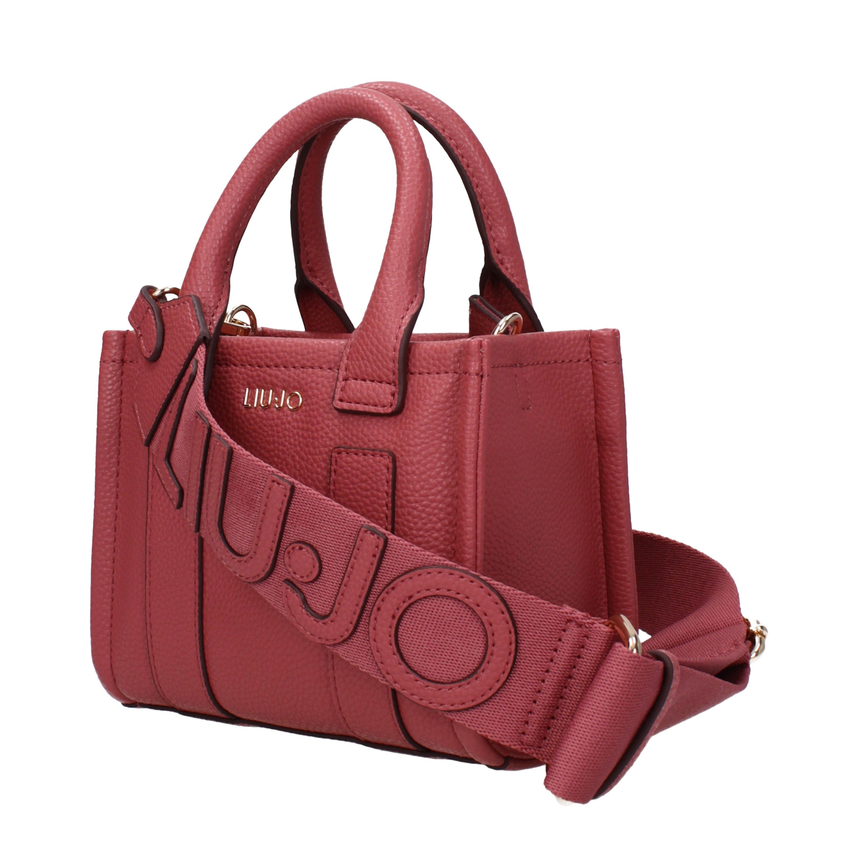 Liu Jo HandBag in Polyester Size ONE SIZE - 2 Thumbnail