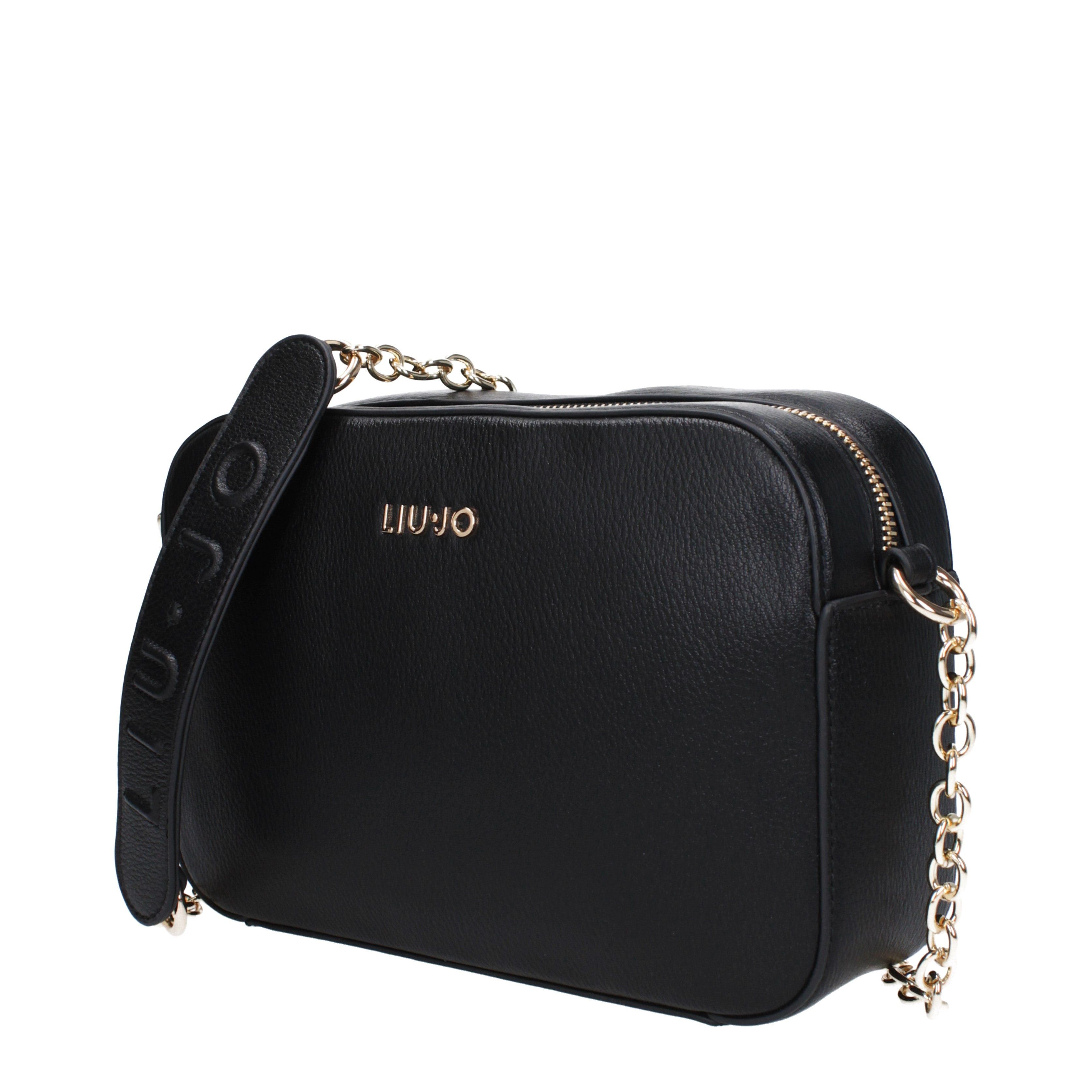 Liu Jo Crossbody Bag in Polyester Size ONE SIZE - 2 Thumbnail