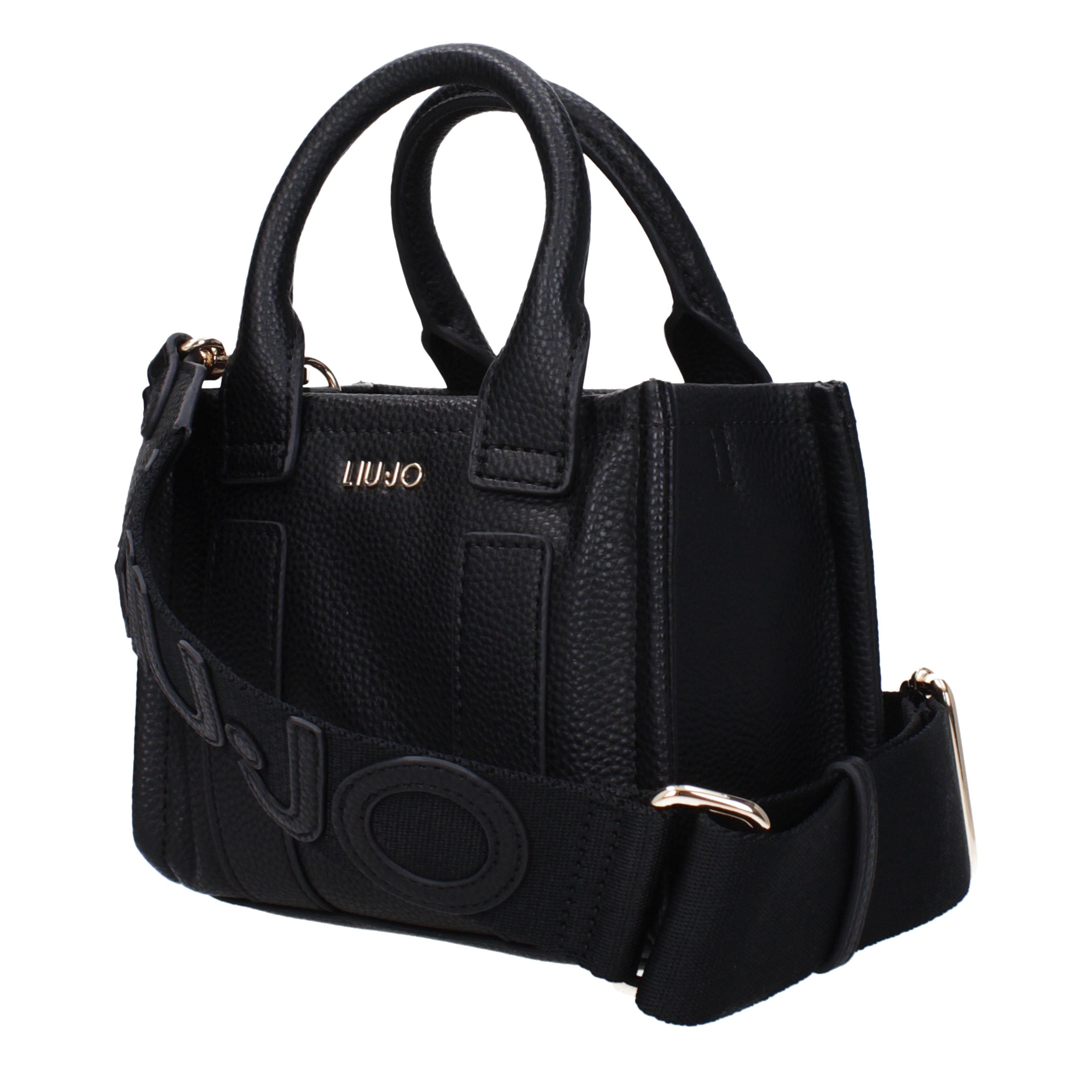 Liu Jo HandBag in Polyester Size ONE SIZE - 2 Thumbnail