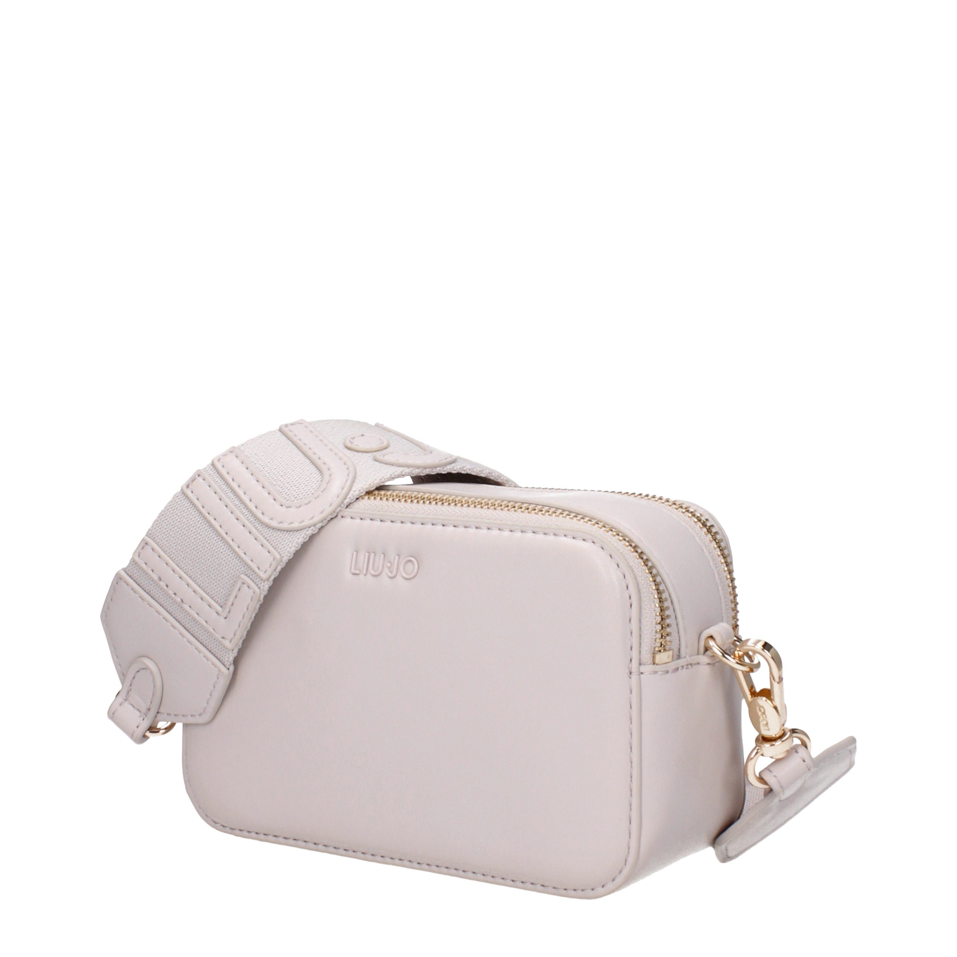Liu Jo Crossbody Bag in Polyester Size ONE SIZE - 2 Thumbnail